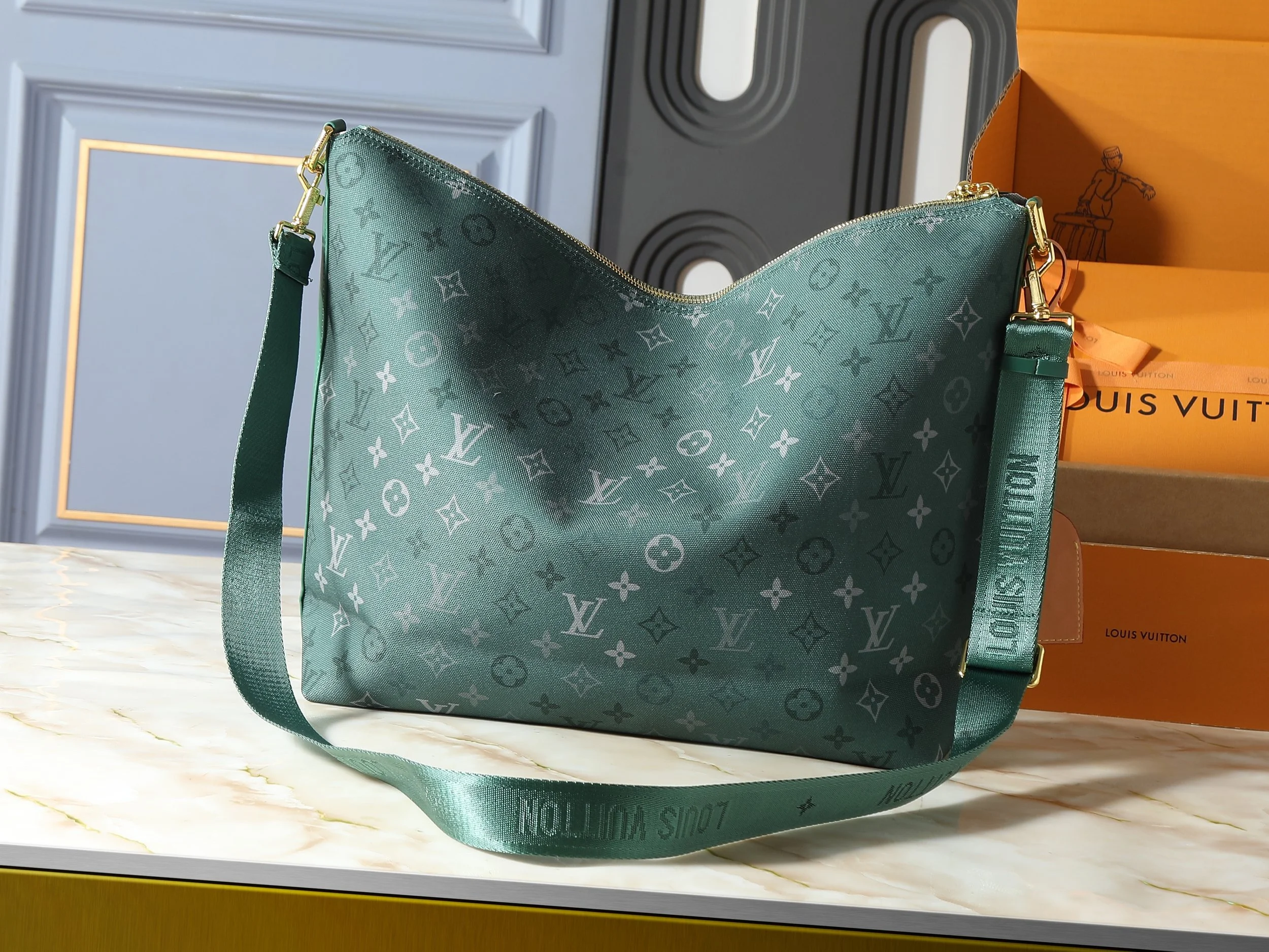 ELV BAG
