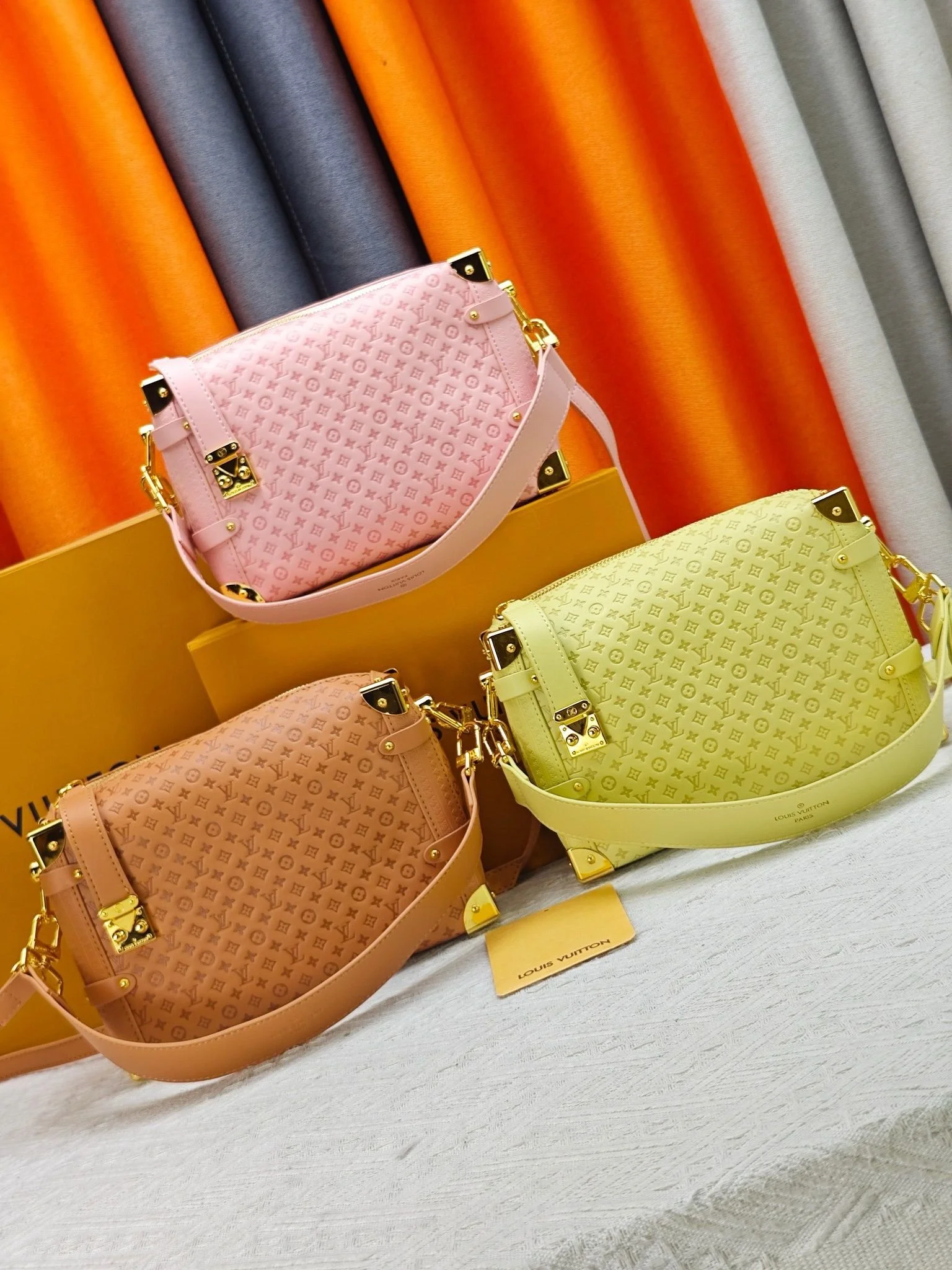 ELV BAG