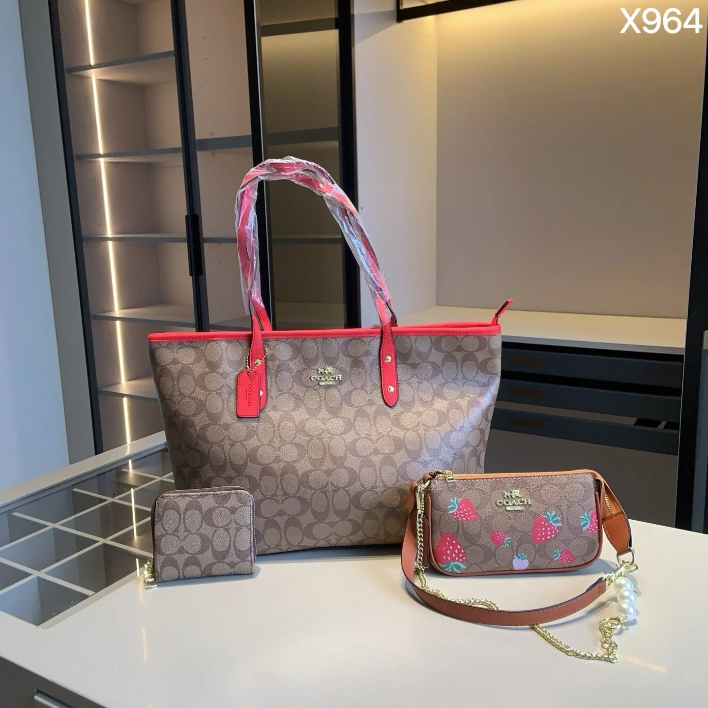 BAG SET