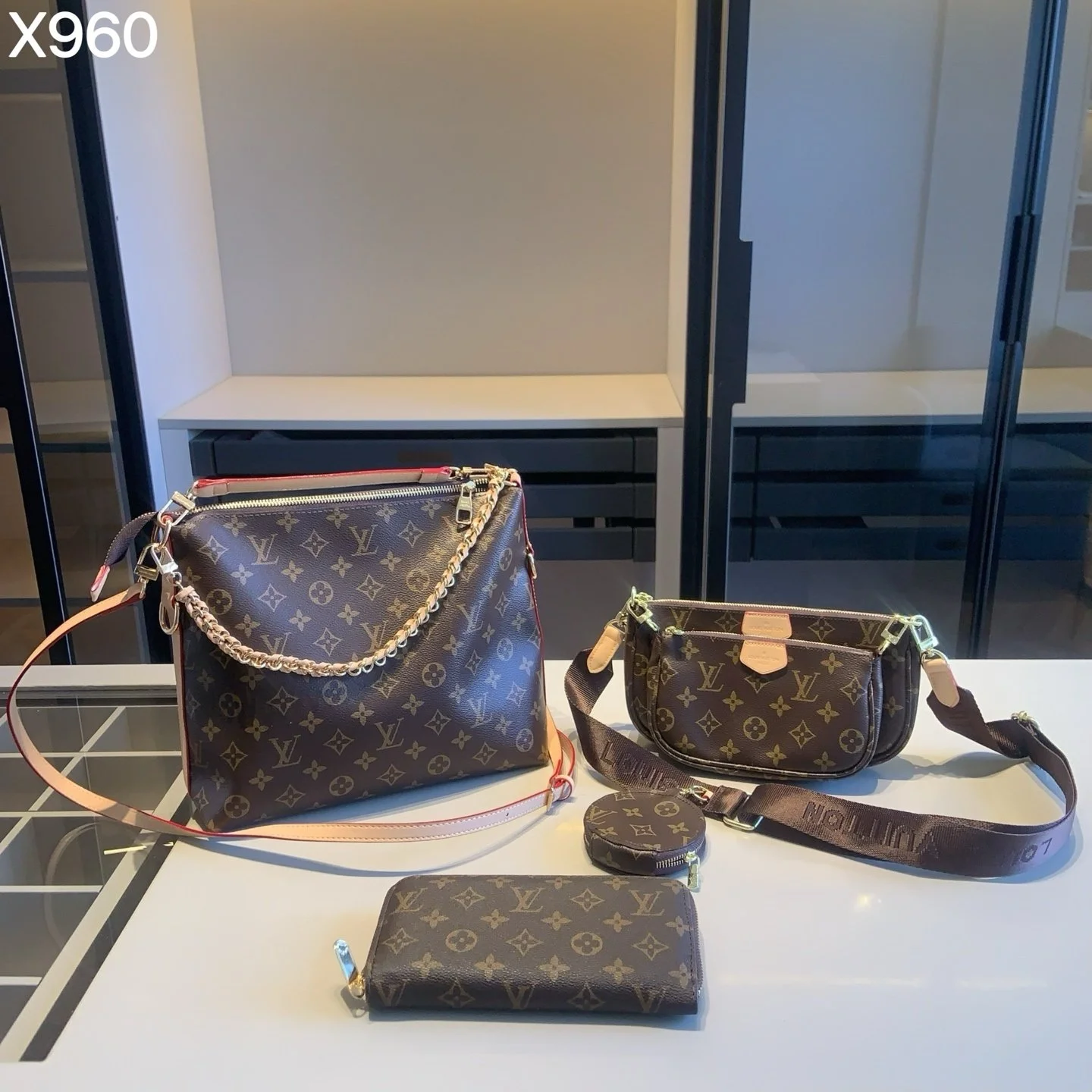 BAG SET