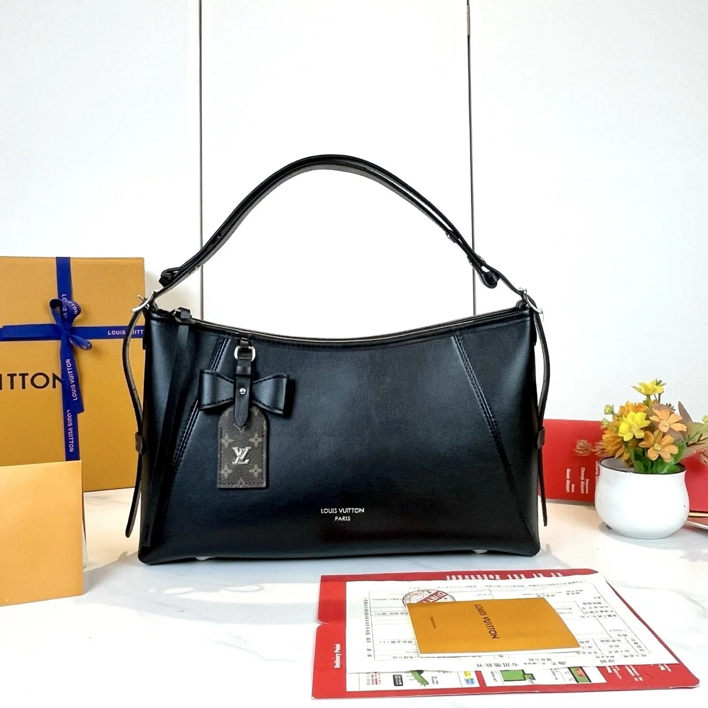 ELV BAG