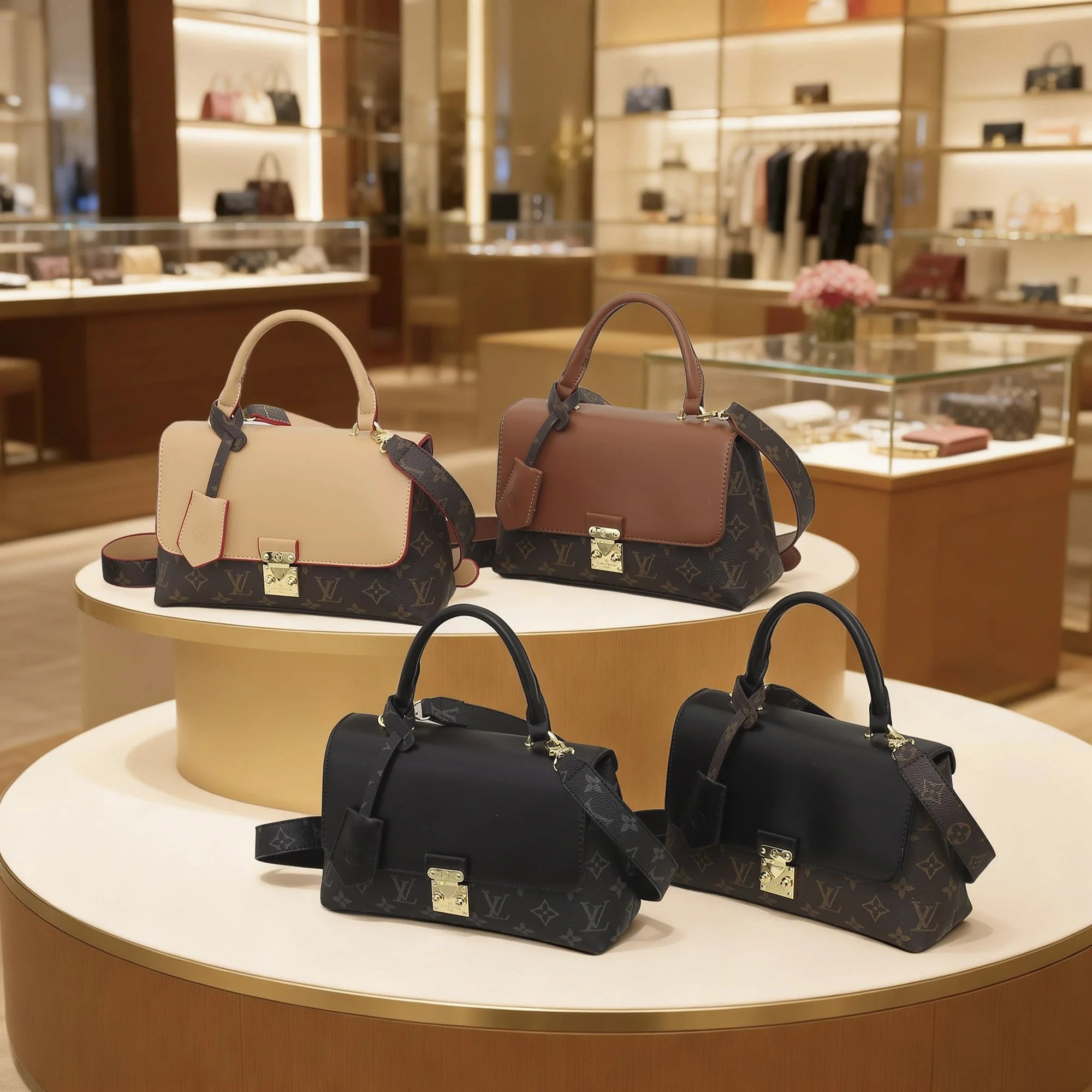 ELV BAG
