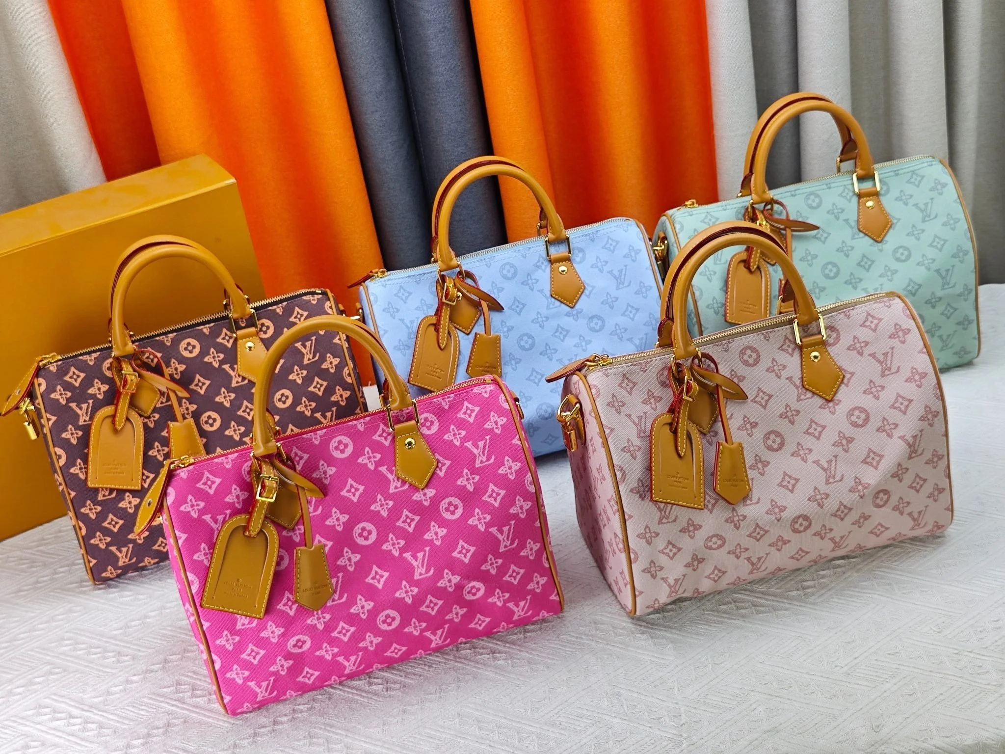 ELV BAG