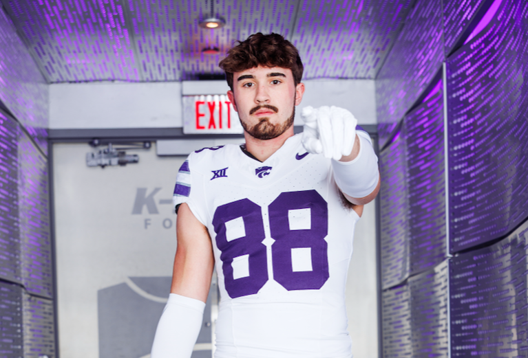 Kansas State Wildcats