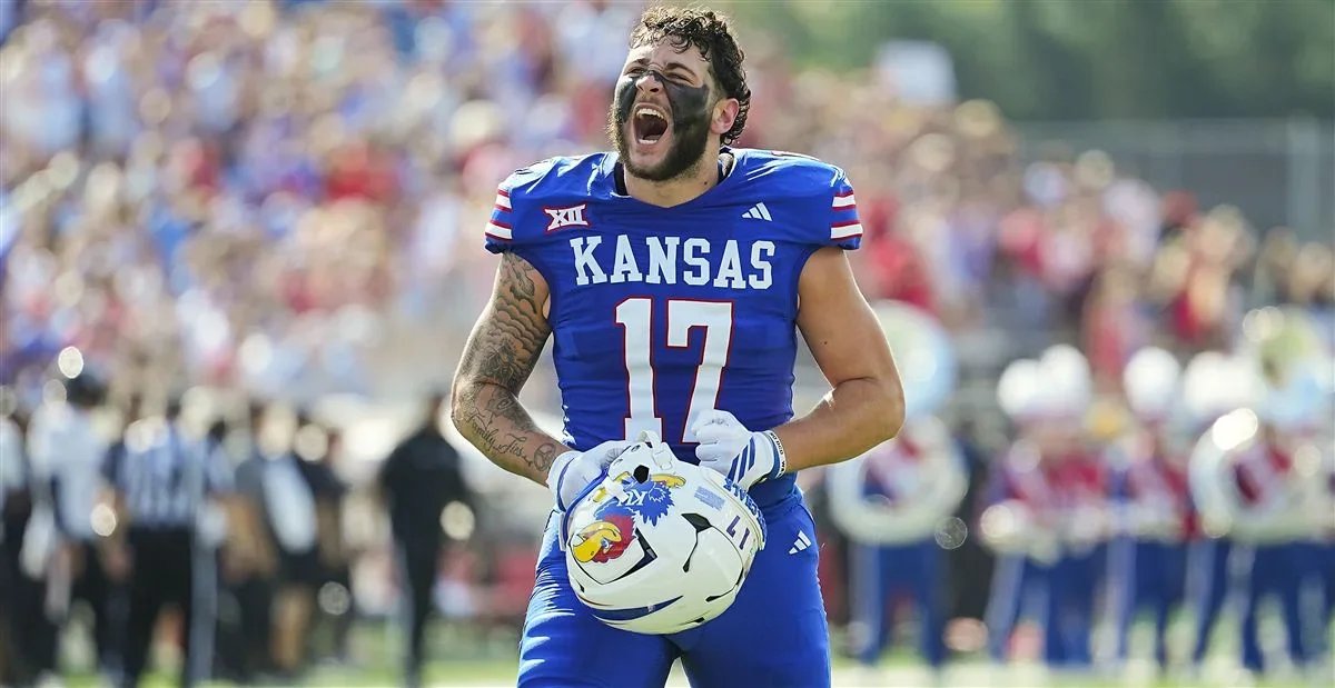 Hamm - football tight end.