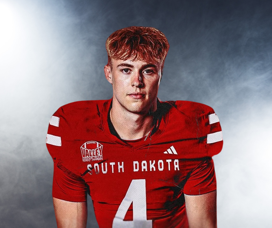 Cahoon - former Syracuse football player in the transfer portal from The University of Kansas Jayhawks.