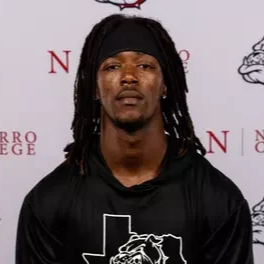 Jeremiah Singleton, football recruit.