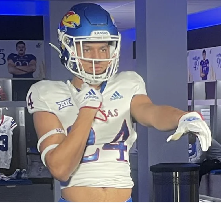 football recruiting paid athletes