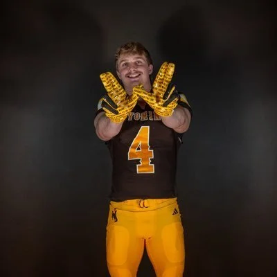 Paid college athlete representation