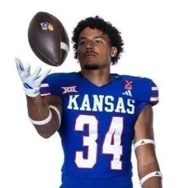 Marshall football recruit 
