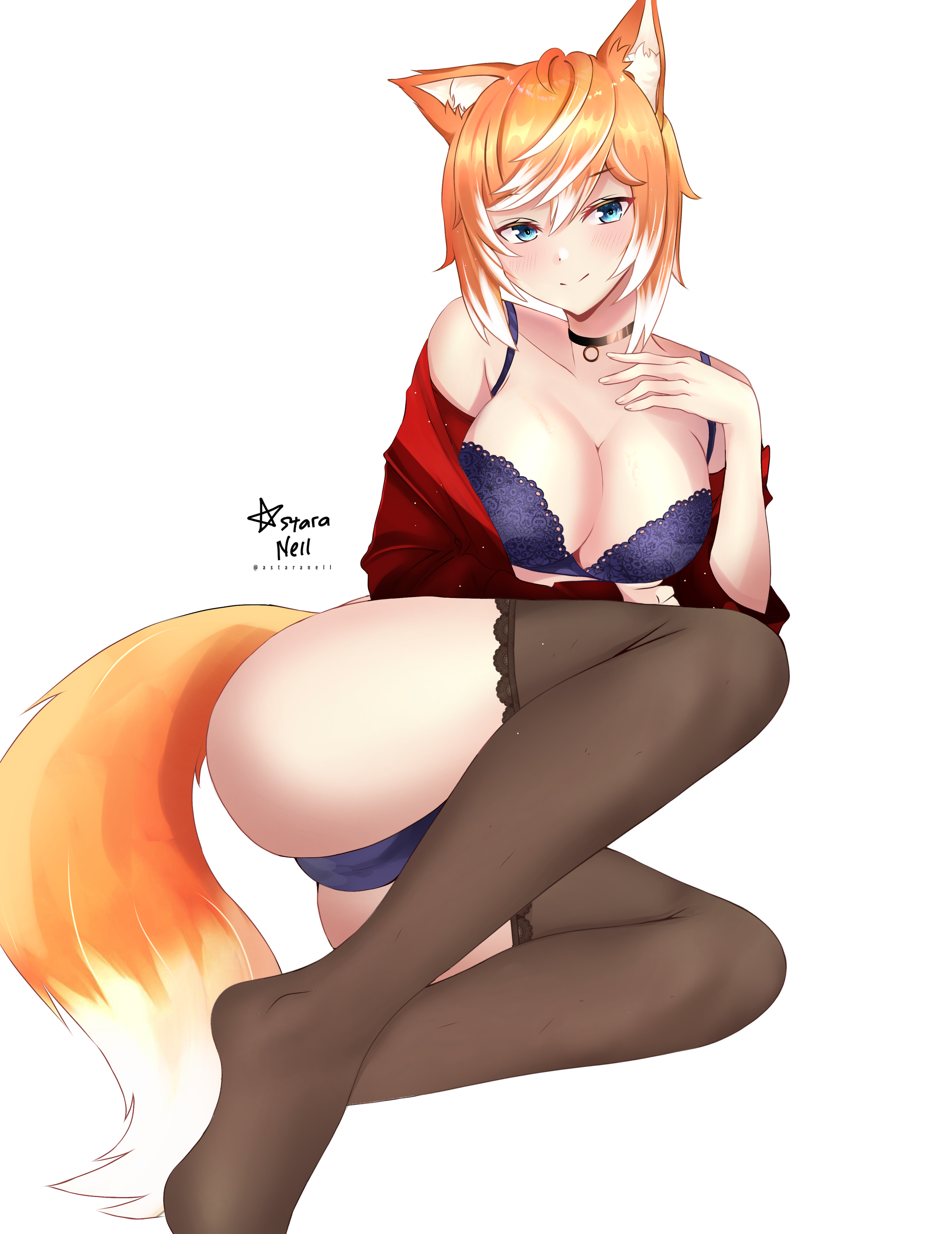 Art made by Astaranell