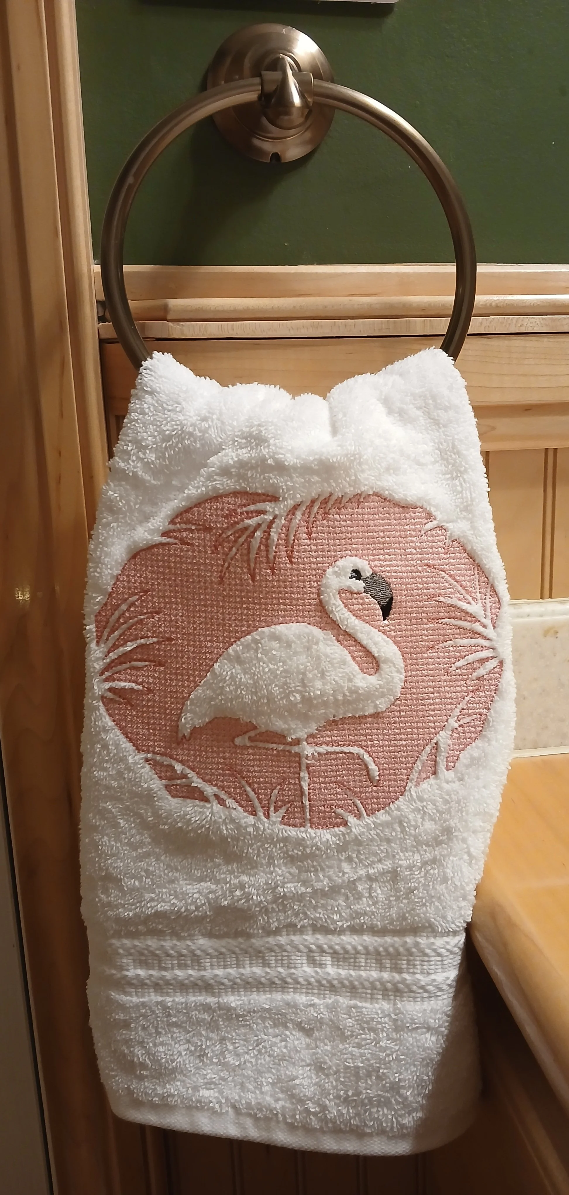 Hand Towel
