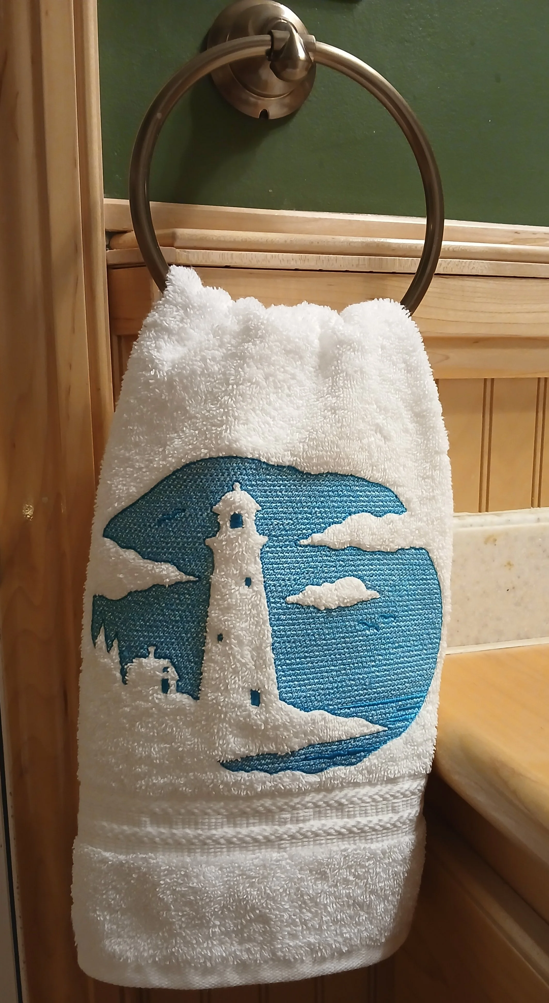 Hand Towel