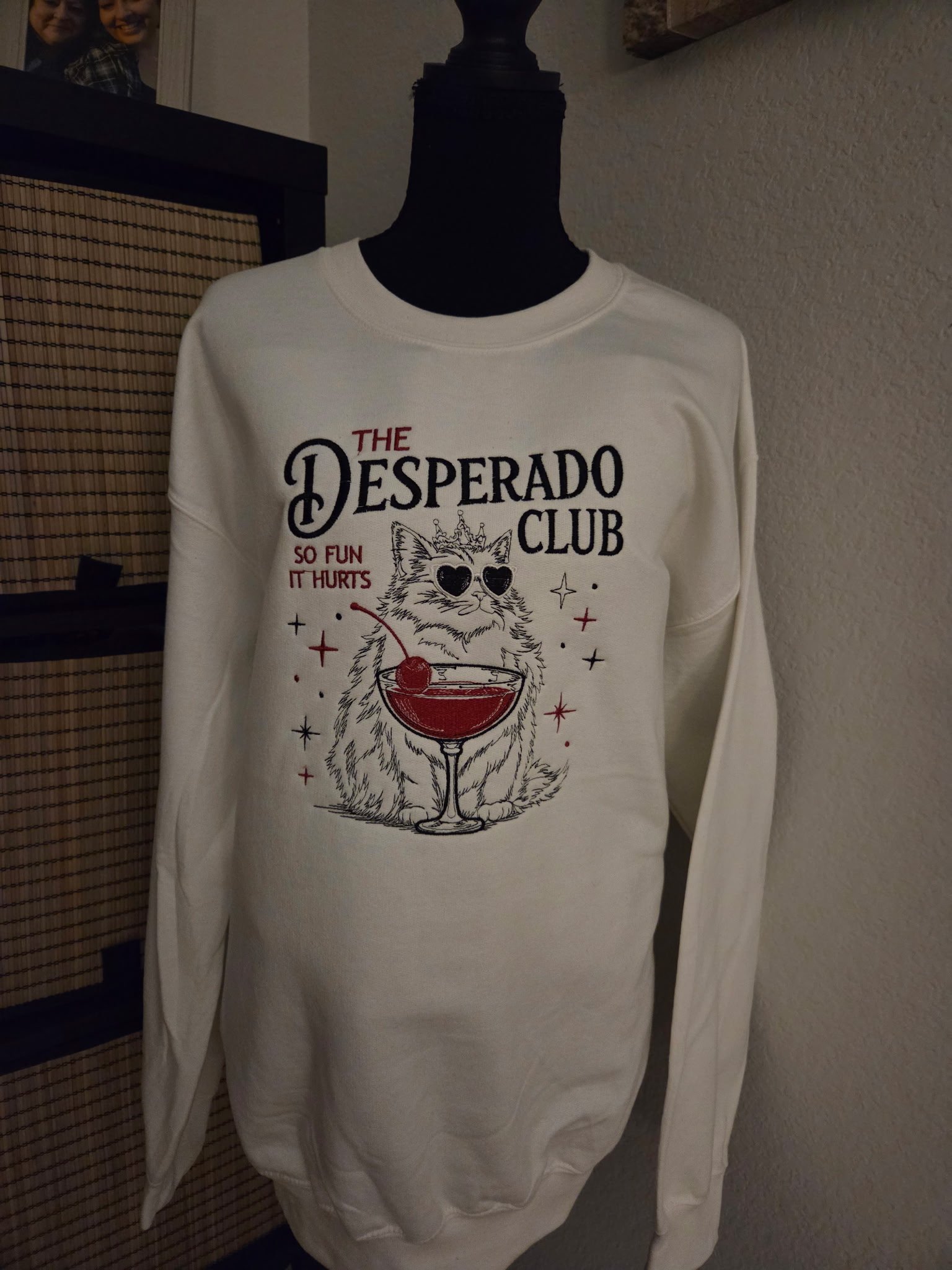 Desperado Club Sweatshirt