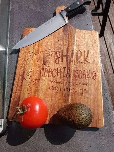 Cutting Board