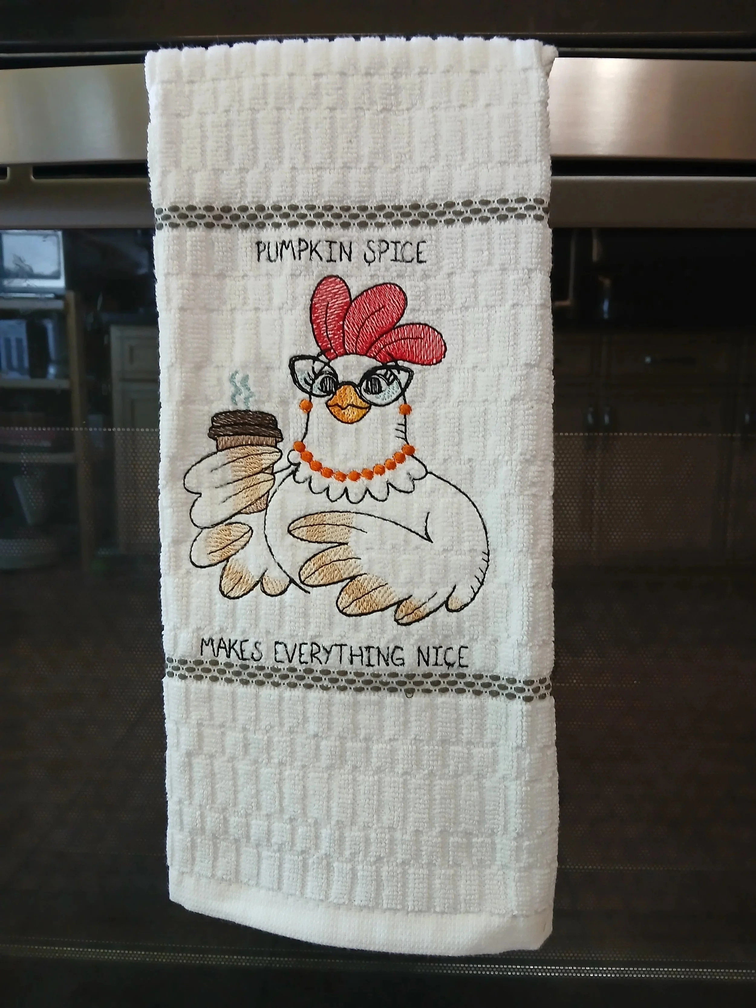Kitchen Towel