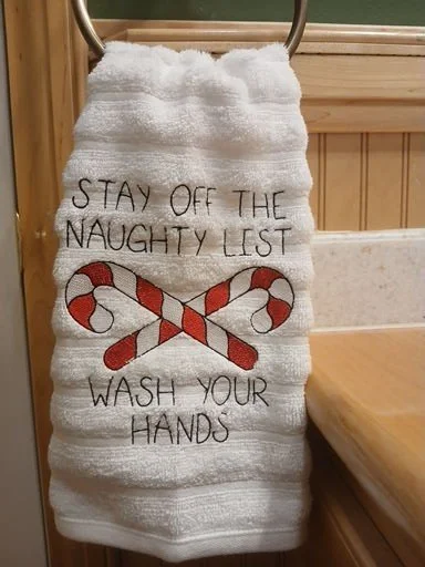 Hand Towel