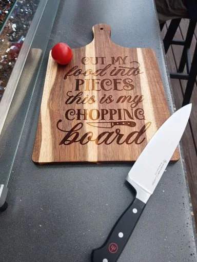 Cutting Board