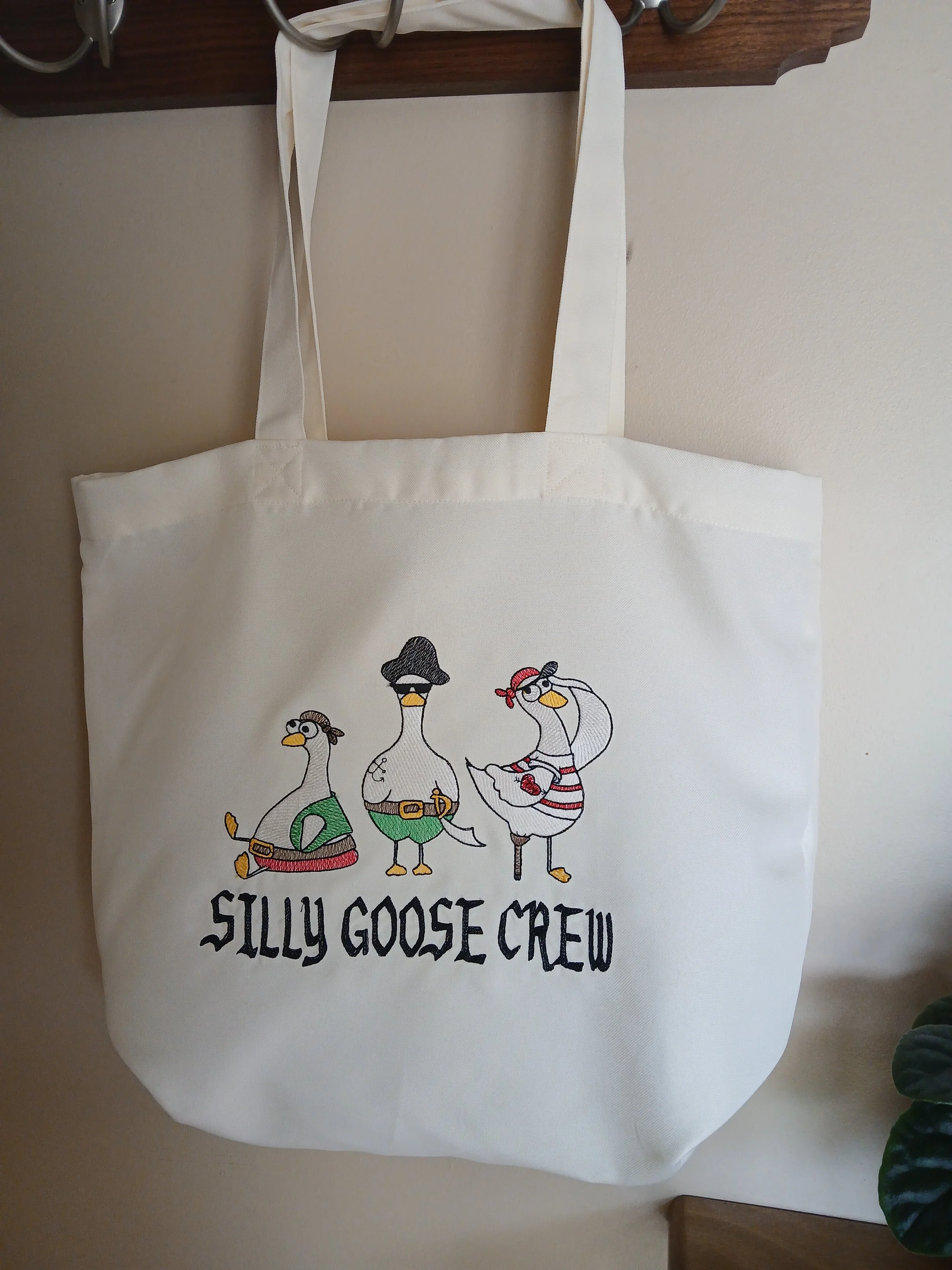 Tote Bag