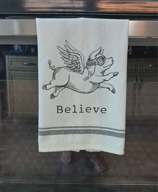 Kitchen Towel