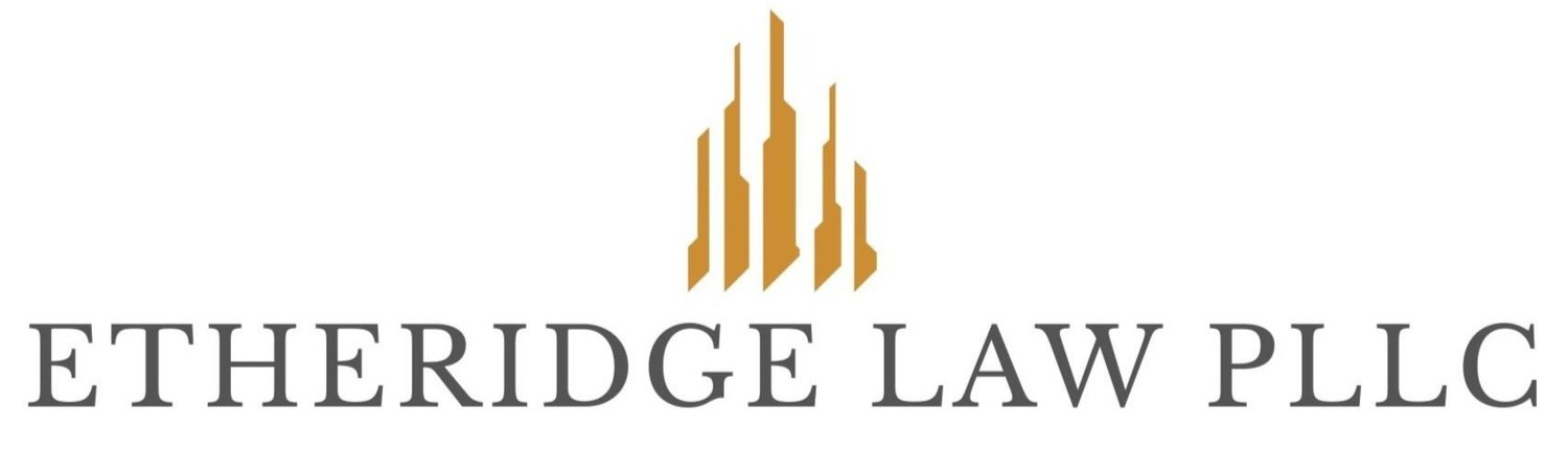 Etheridge Law