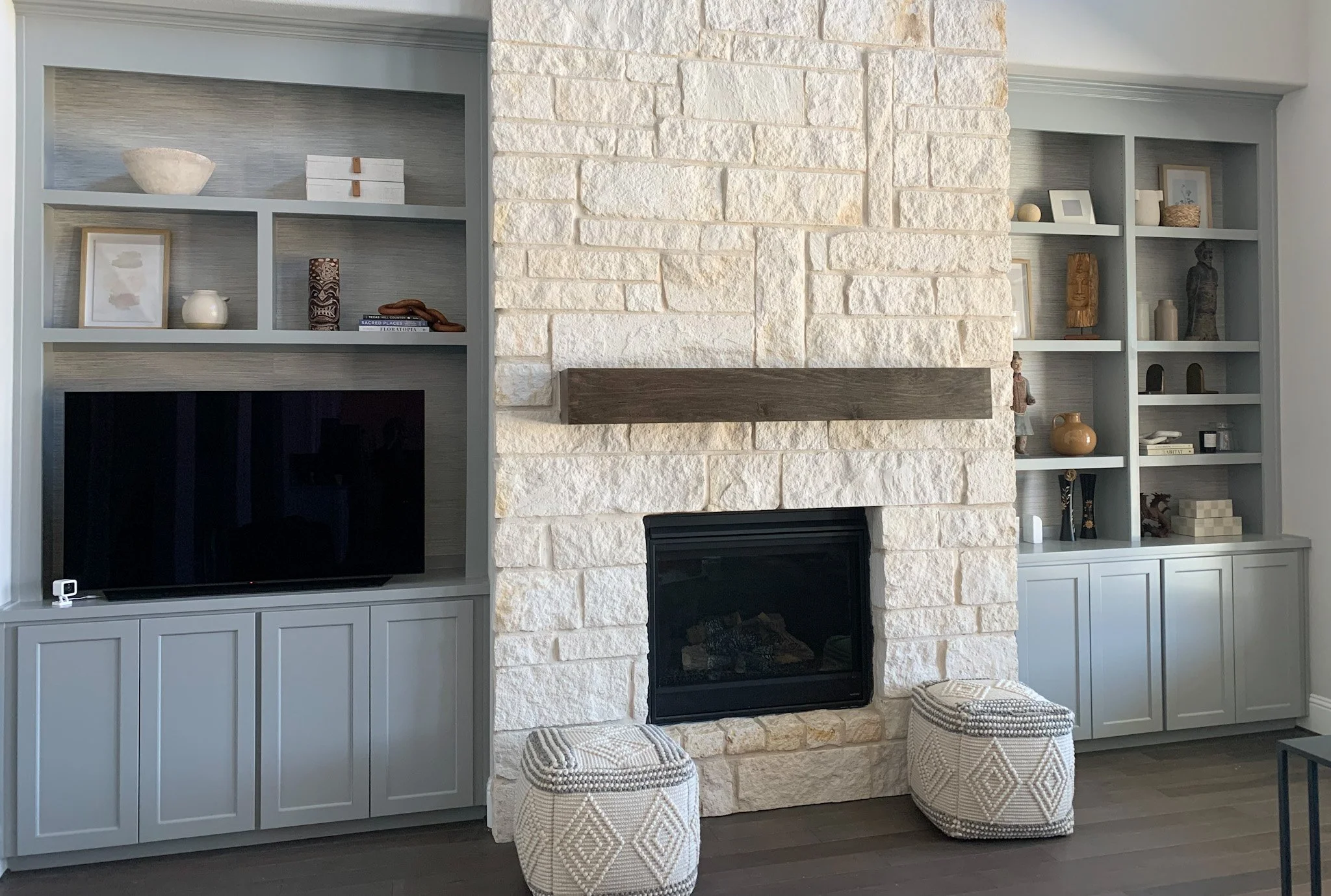 Cabinetry Design & Furnishings: Dallas