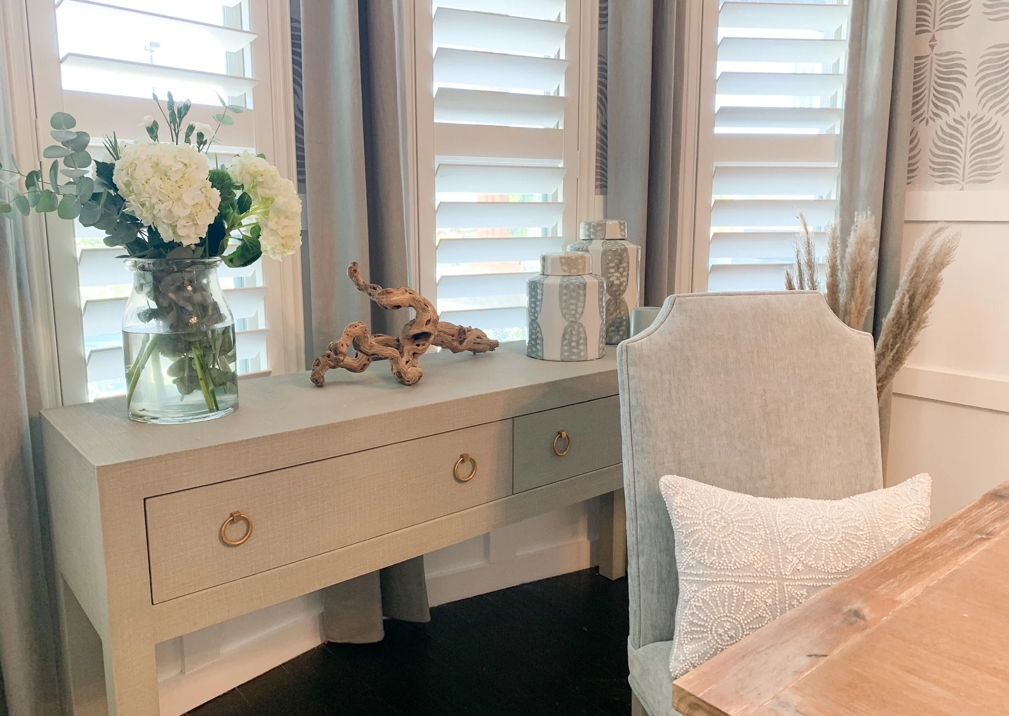 Interior Design: Fort Worth