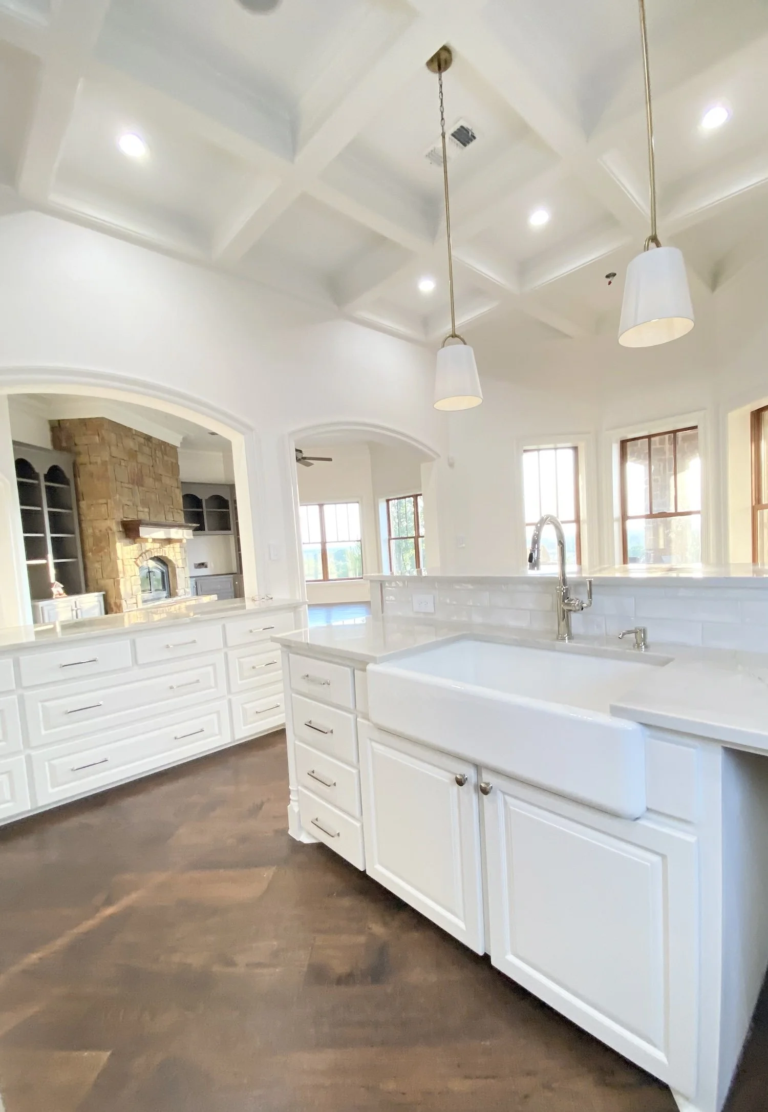 Kitchen Renovation: Fort Worth