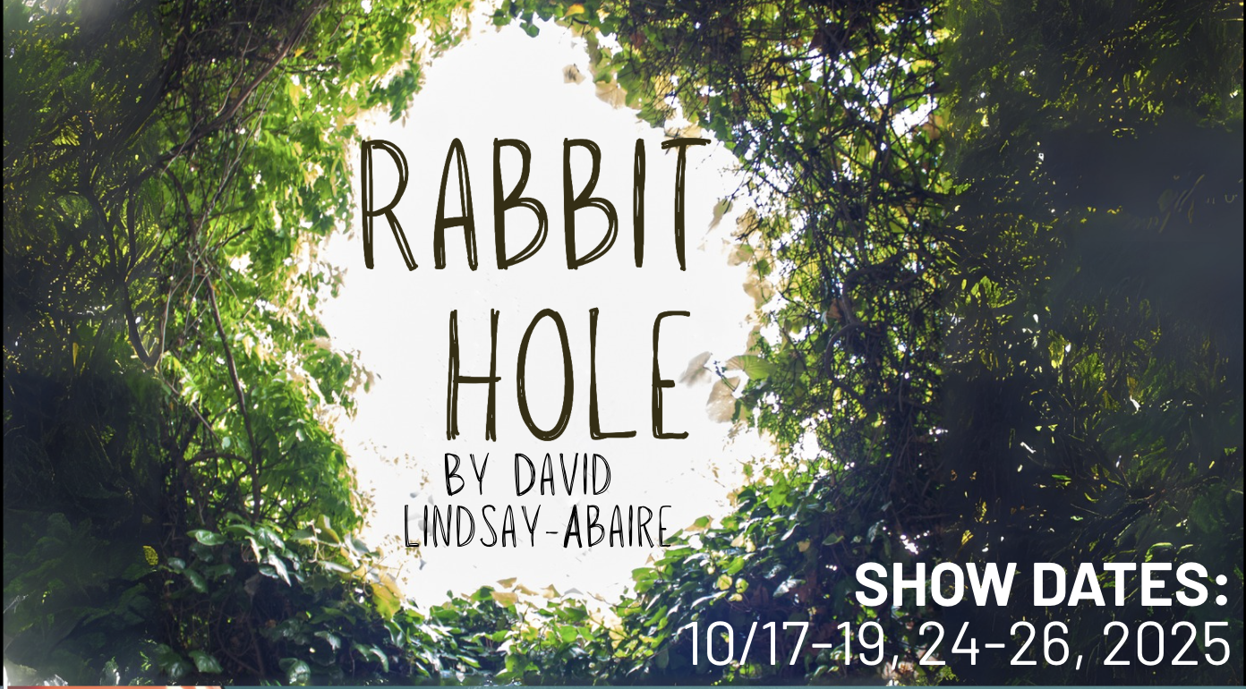 Rabbit Hole Auditions