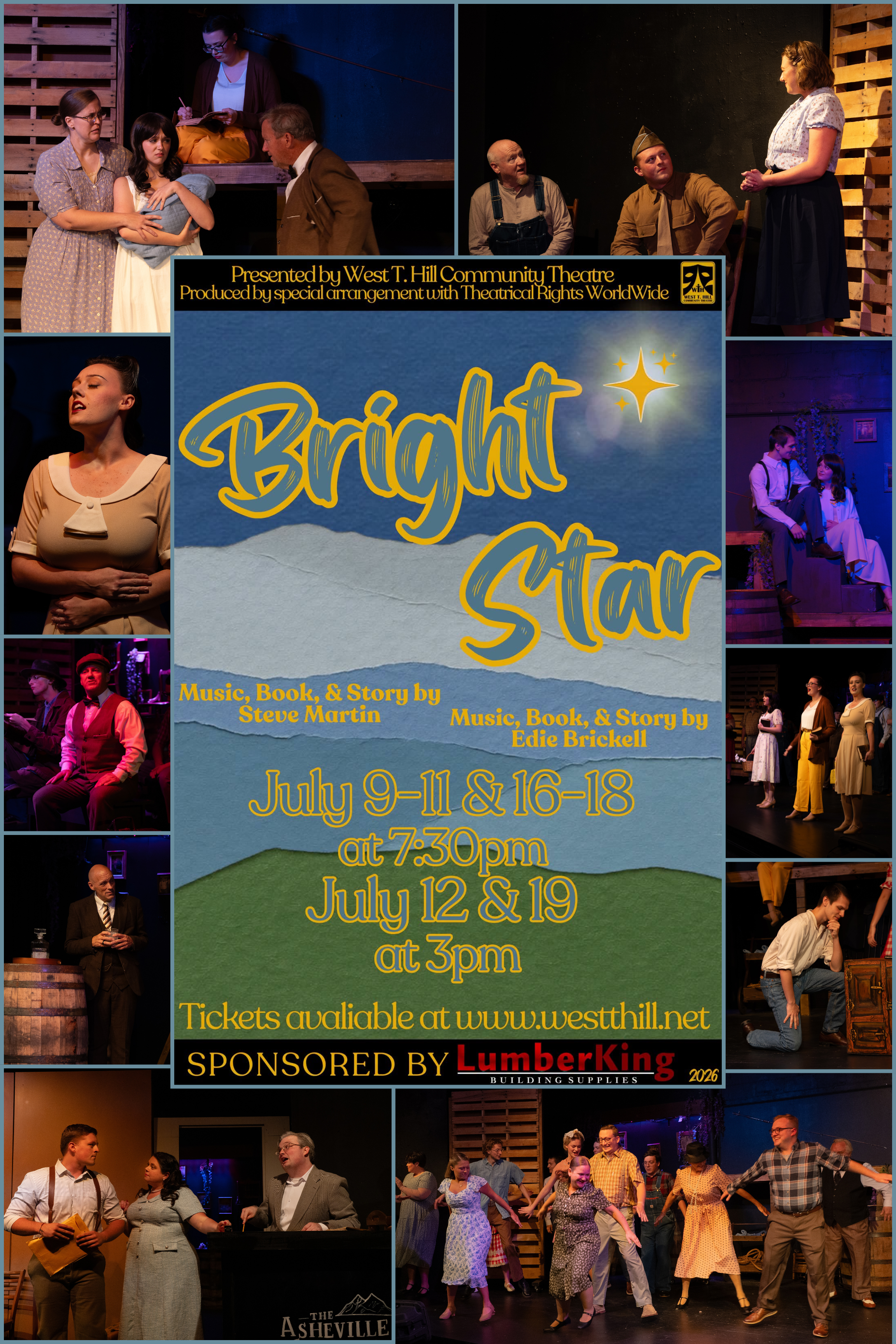 Bright Star