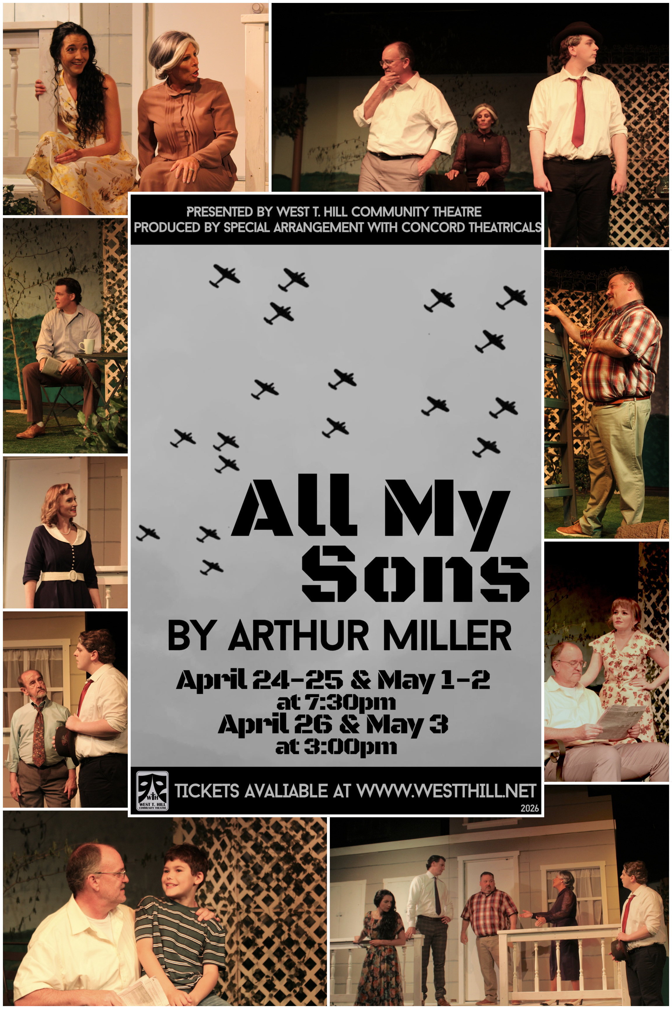 All My Sons
