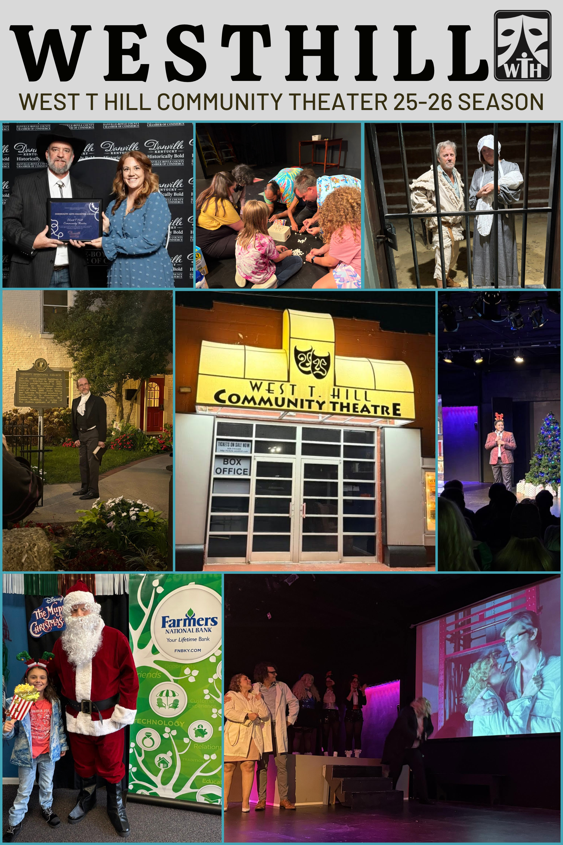 Community Activities