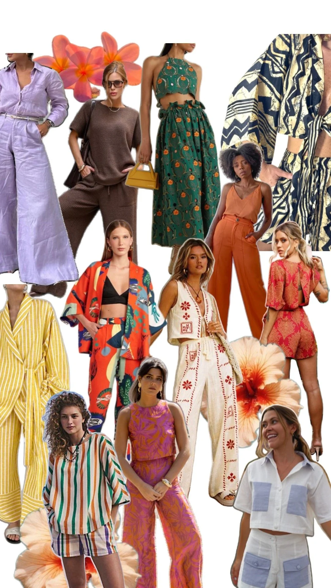   Conjuntos coordenados  