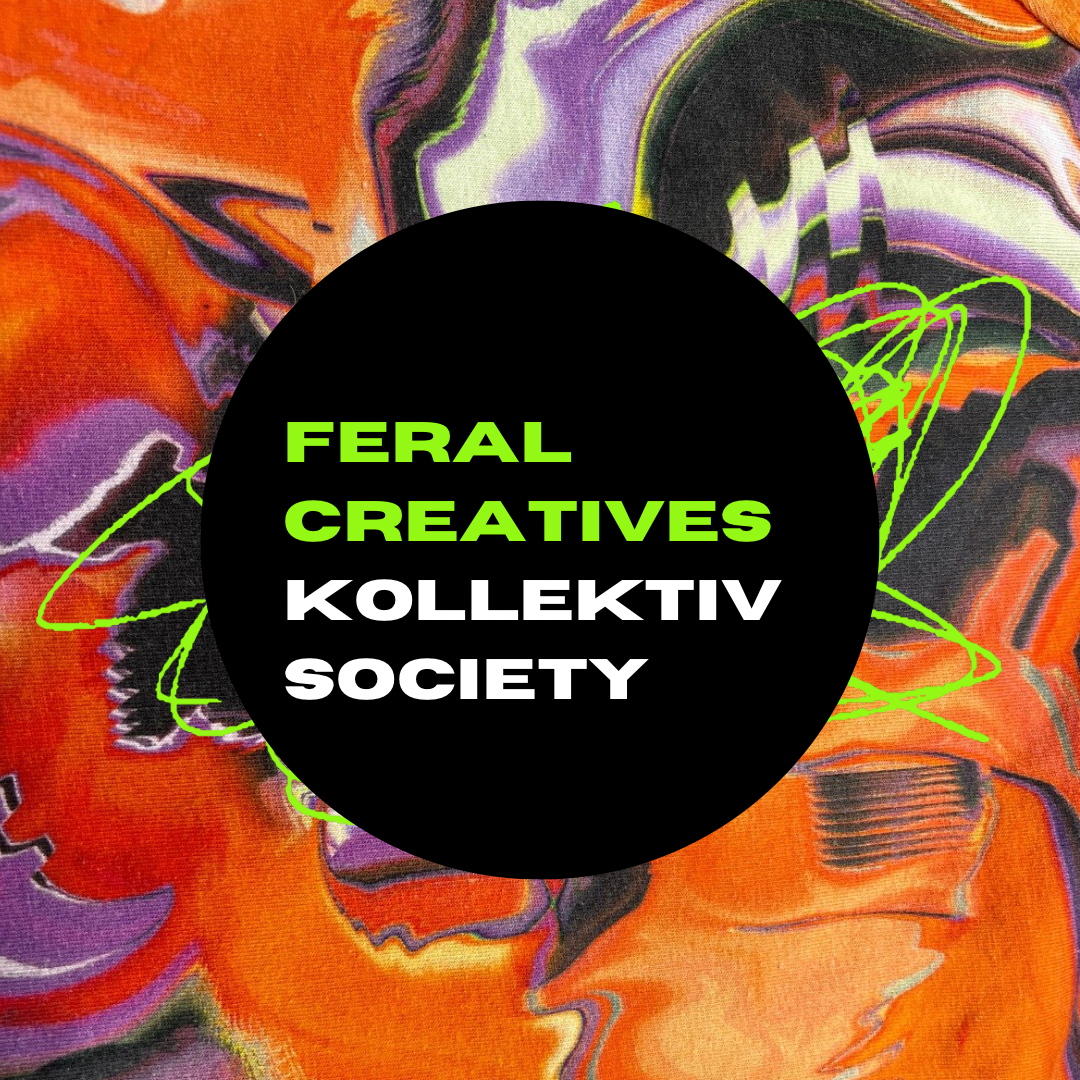the start of a #feral era