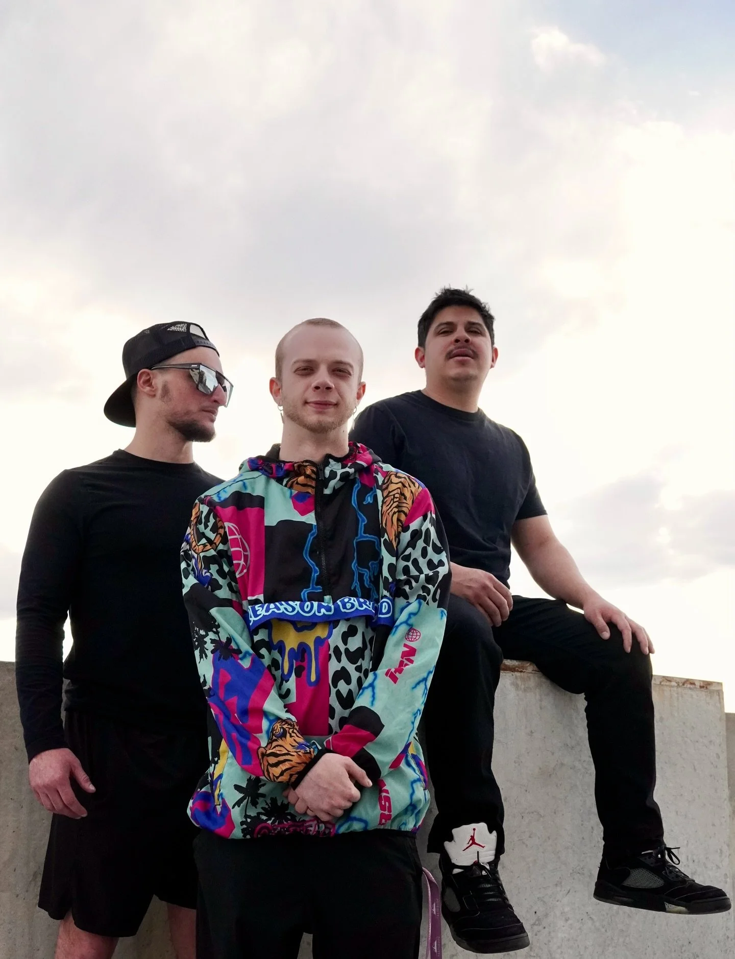 ⬛️ THIS FRIDAY 4/03&hellip;. 😤 @savage_bass_ @lozermusic @scottsbrandnew + DJ CONTEST WINNER @dotson.music 🔥🔥🔥⬛️ check back here 4/03 for the winner of the FCKS ticket giveaway 👀👀👀

$10 TIX STILL AVAILABLE IN BIO&hellip; SEE YOU THERE ⬛️ @theb