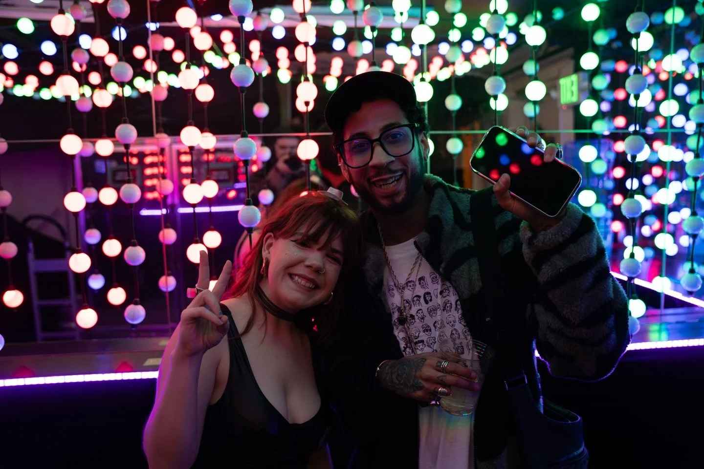 u know what&rsquo;s cool?? Finding out u got a dope ass birthday twin in this city. ♈️🫡💯 Happy bday @treyygmusic of @bird__haus.ofc !!! enjoy tf out of Miami- honored to run alongside u in this crazy city &amp; excited to witness all that you&rsquo