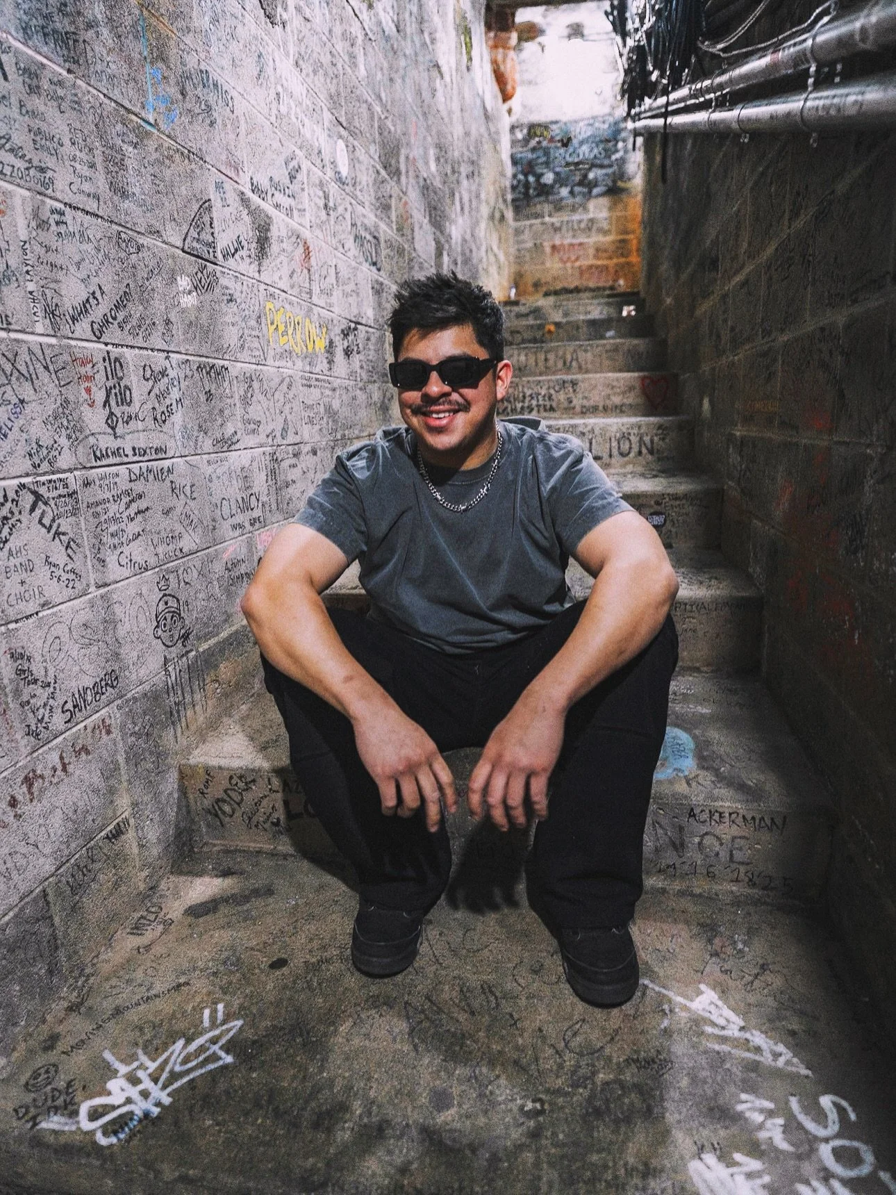 DENVER‼️ on April 3rd, @savage_bass_ makes his first headline appearance at the @theblackbox5280 following his Red Rocks debut for @worshipartists this past fall! Joining him will be @scottsbrandnew @lozermusic and&hellip;.. one of YALL.😈

Check out