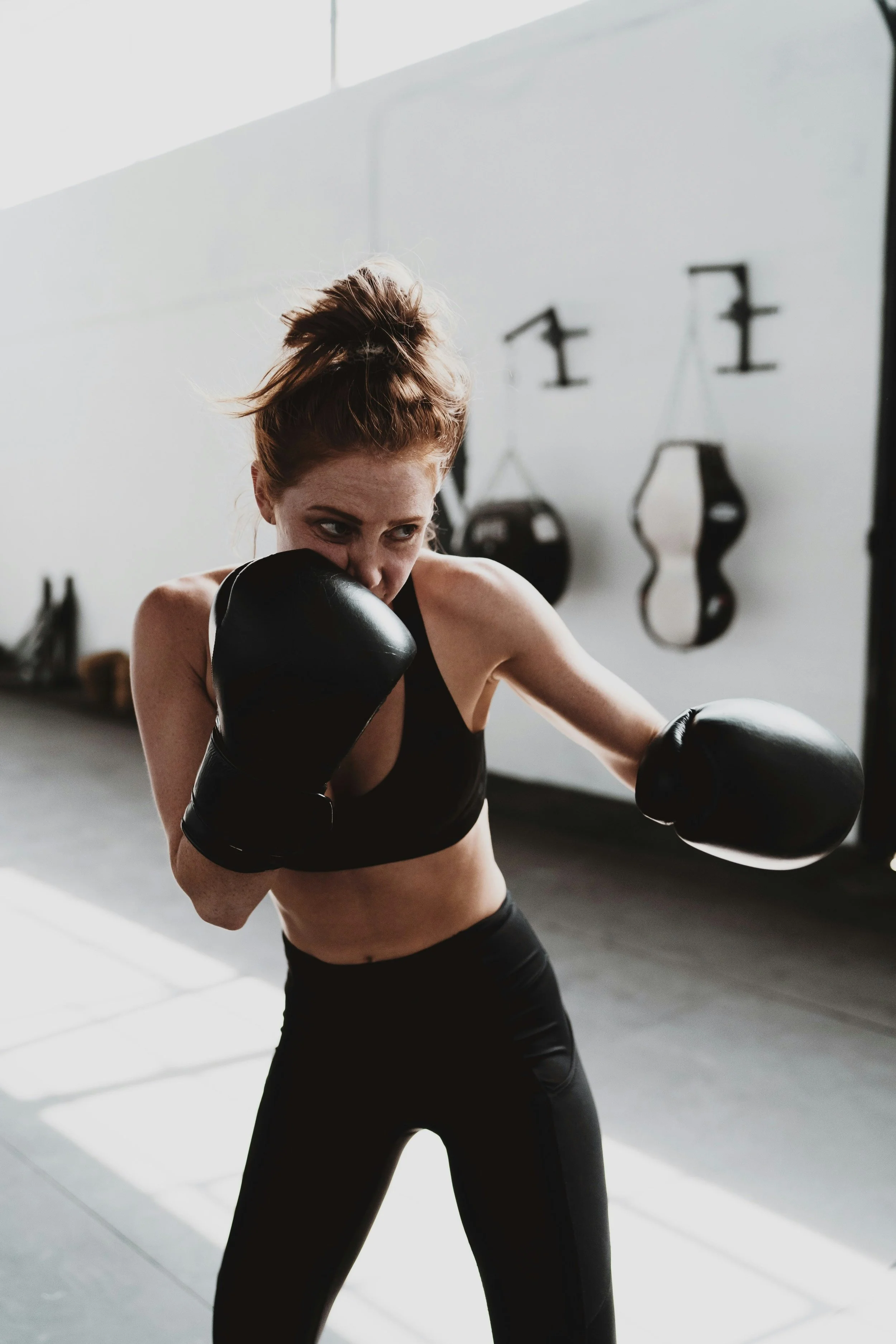 What If You Stopped Fighting What You Feel?