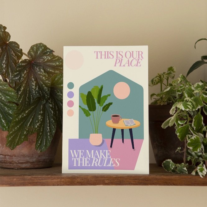 Greeting+card+mockup+on+shelf+with+plants.jpg