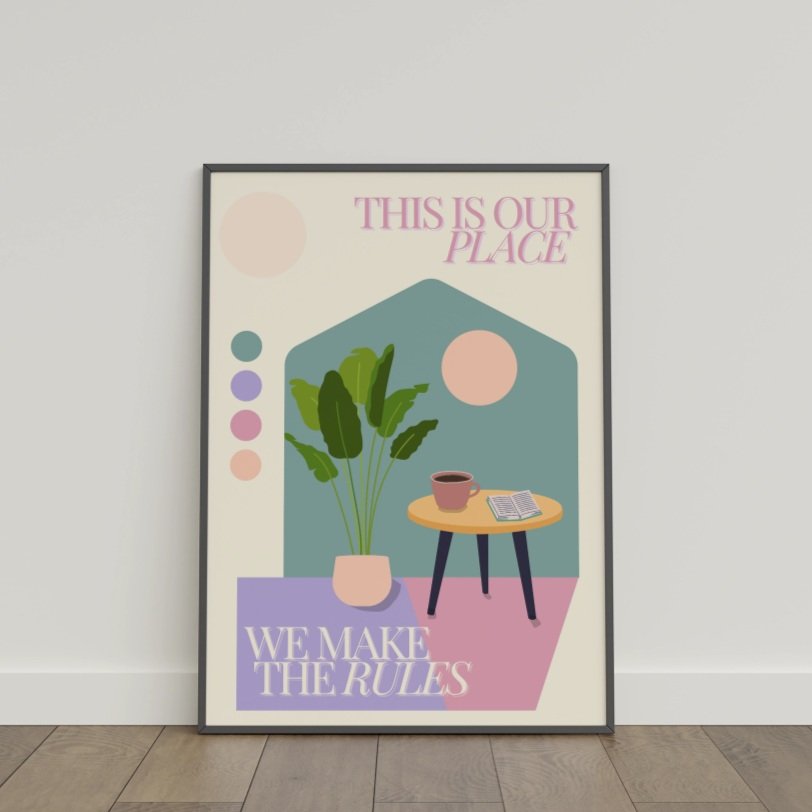 Picture+frame+mockup+leaning+against+the+wall+Minimalist+poster+frame+mockup+in+living+room+%286%29.jpg