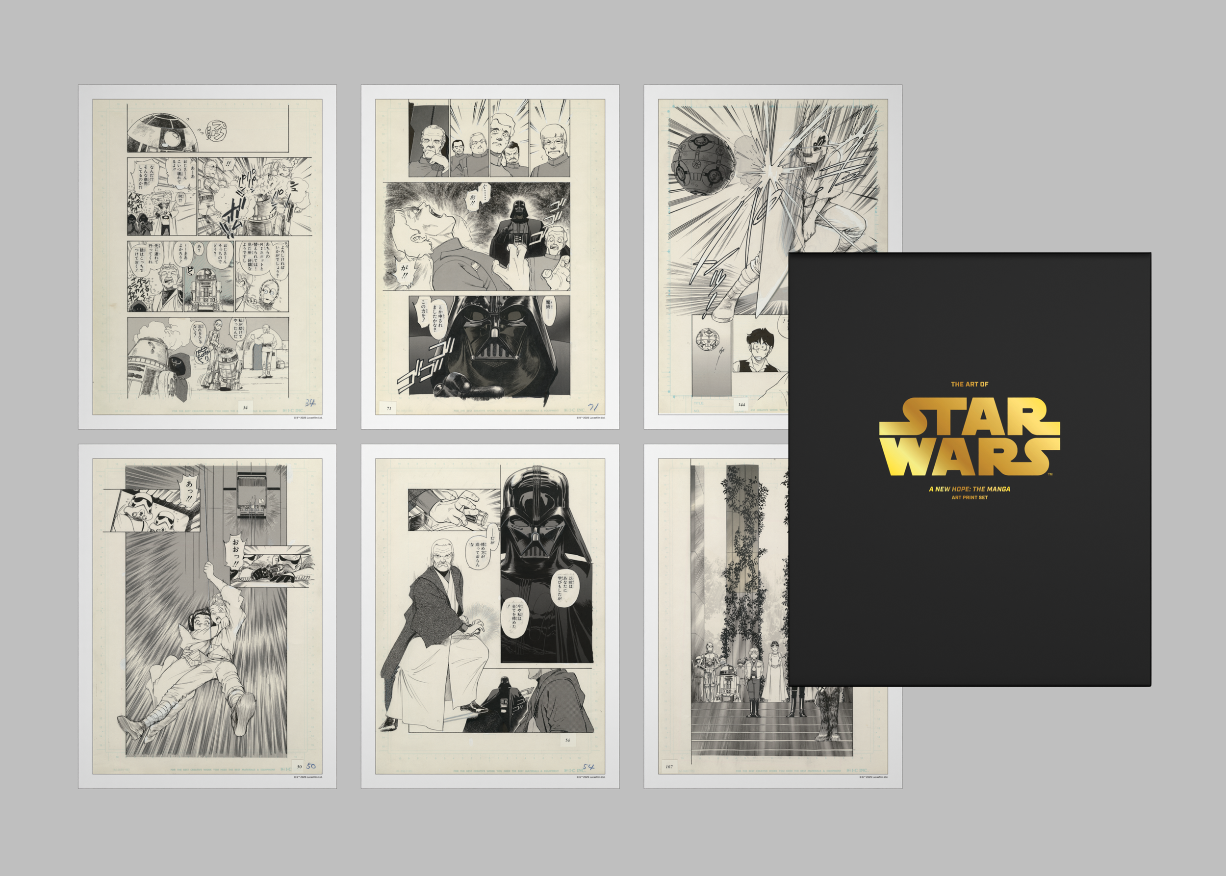Prints