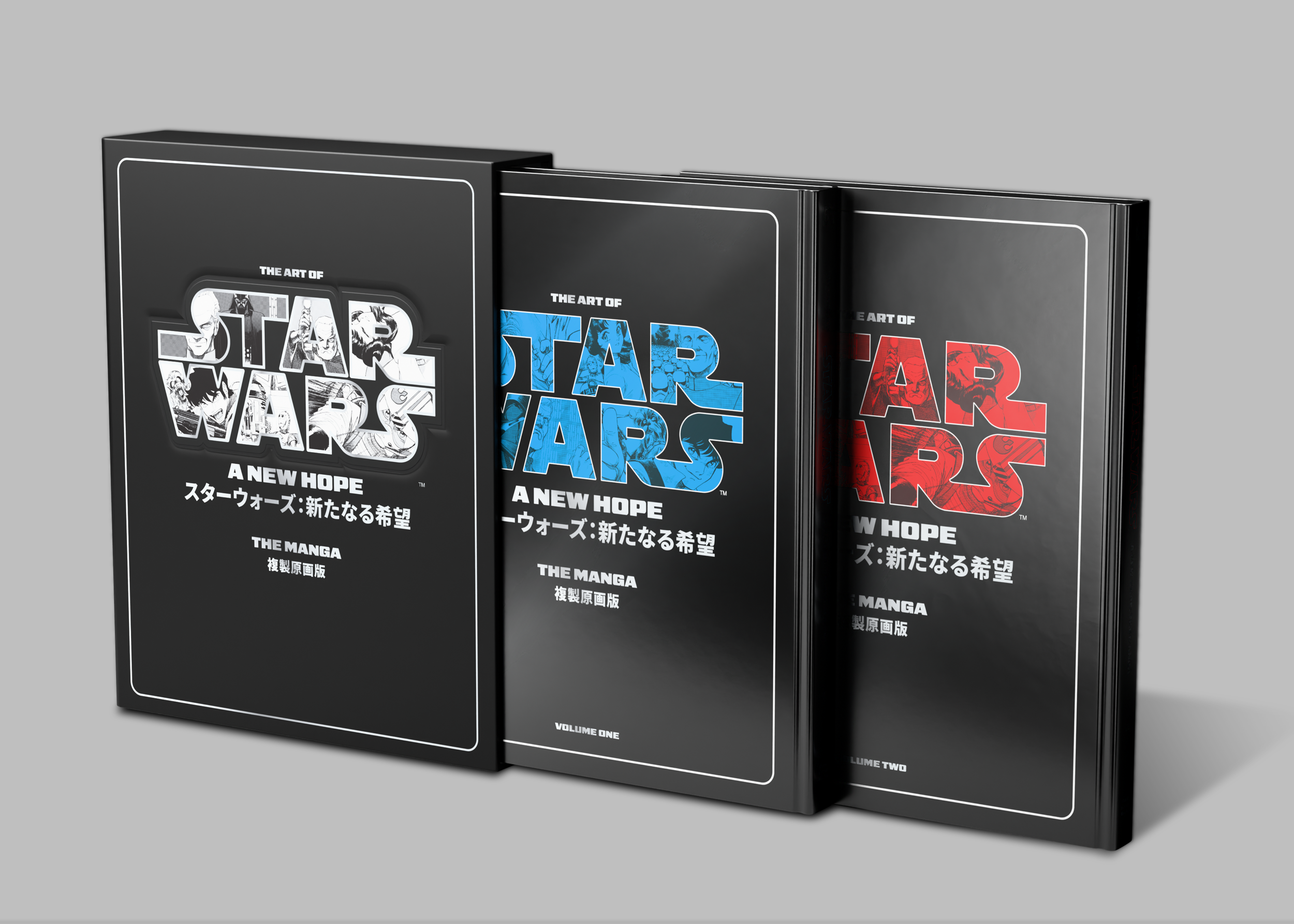 Deluxe Collectors Edition