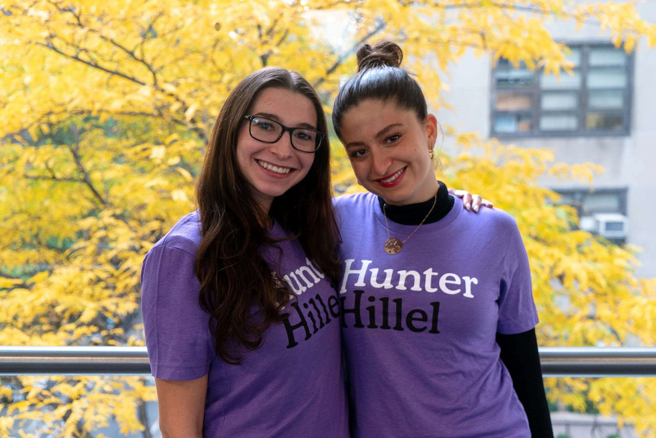 News & Press — Rita Levine Rabin Hillel at Hunter College