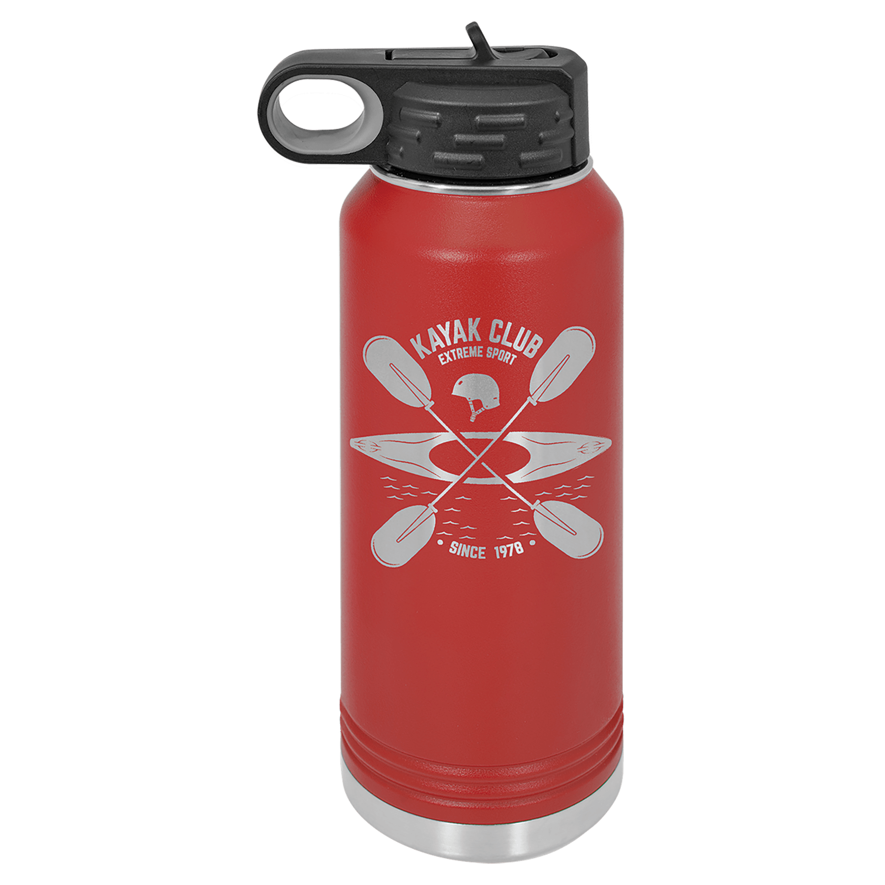 32oz Water Bottle