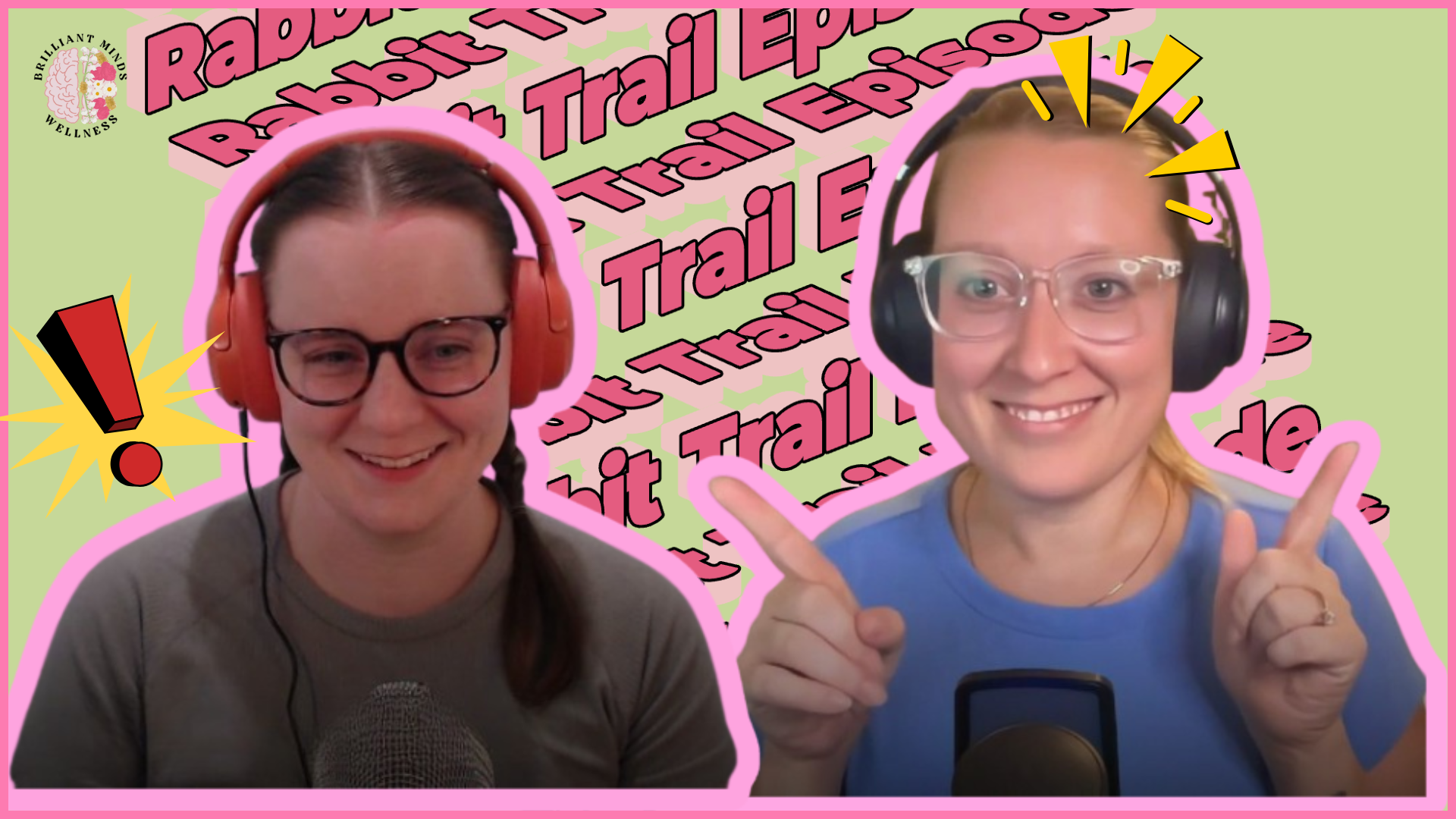 Rabbit Trail: Go Go Coffee &amp; Meeting Strangers