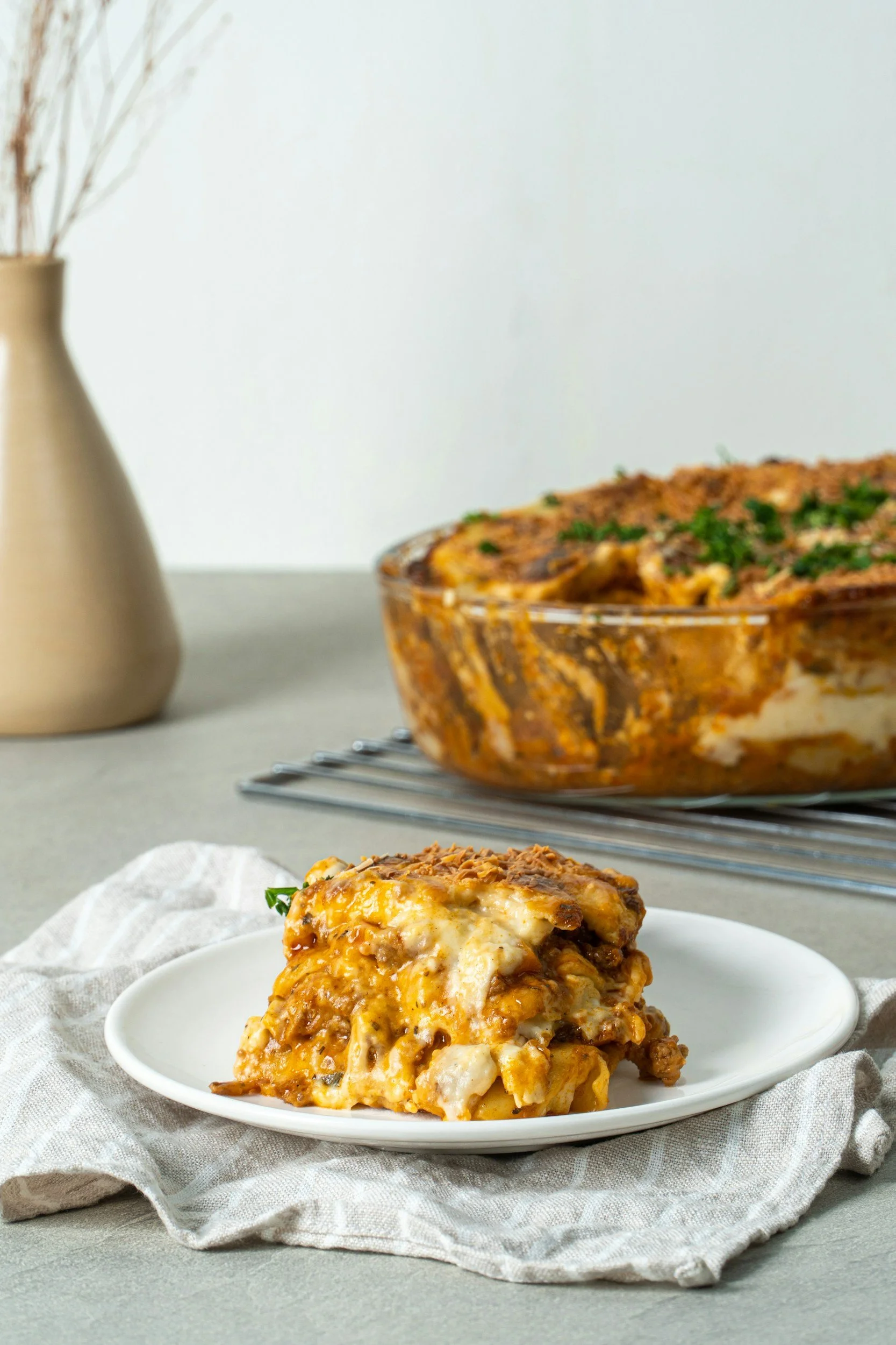 Lasagna