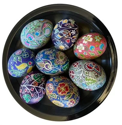 Pysanka Sales
