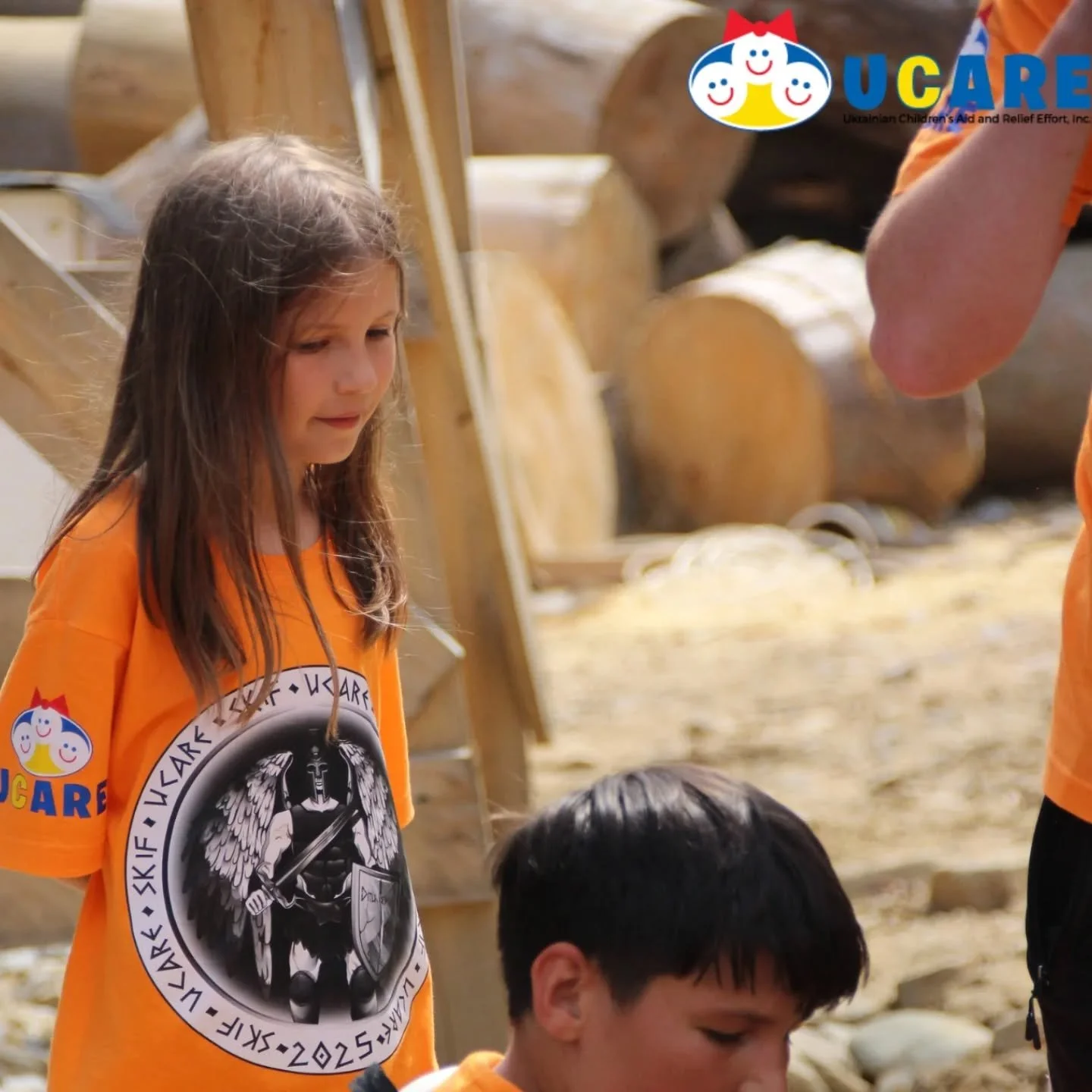 Announcement: &nbsp; &quot;After the camp meeting of the &quot;Children of Heroes&quot; project by the &quot;Skif&quot;  Floorball Sports Club.
&nbsp;&nbsp;&nbsp;On November 16, 2025, the Novorozdil community youth center will host a post-camp meetin