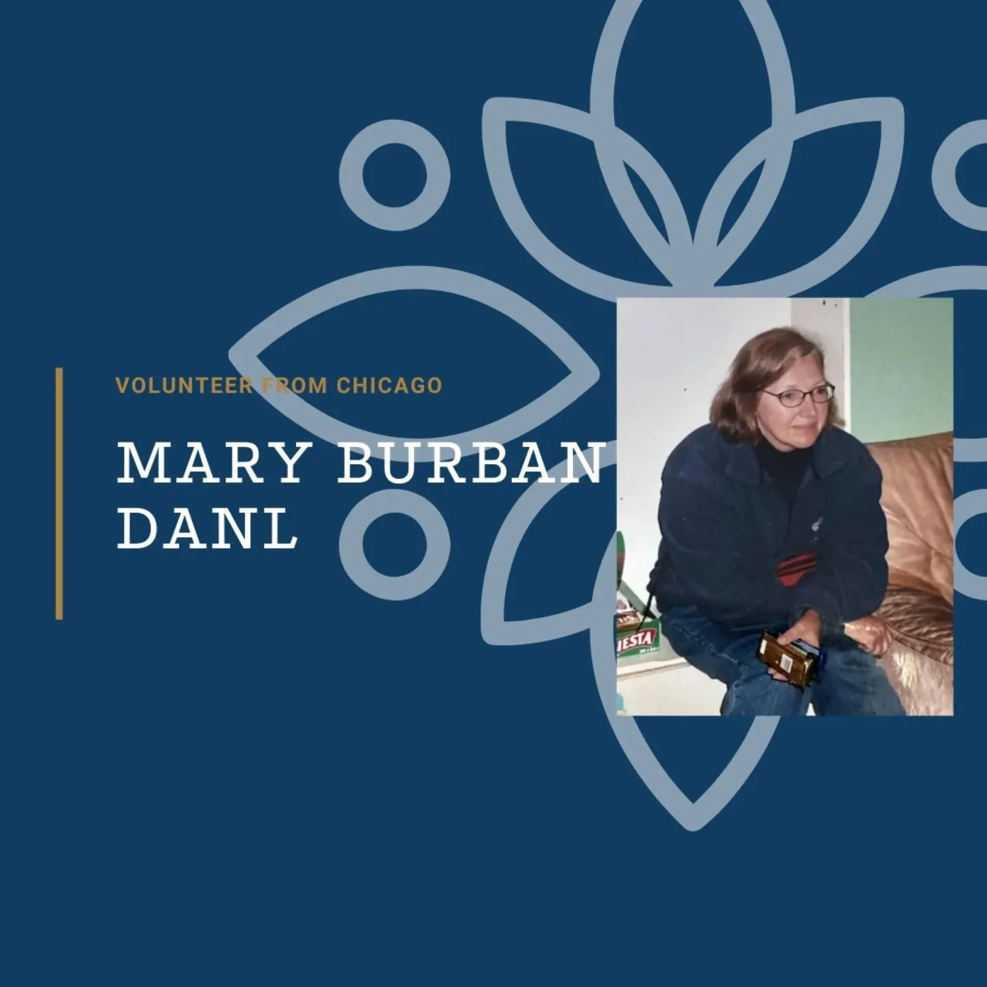 Angels take the best souls......🕯