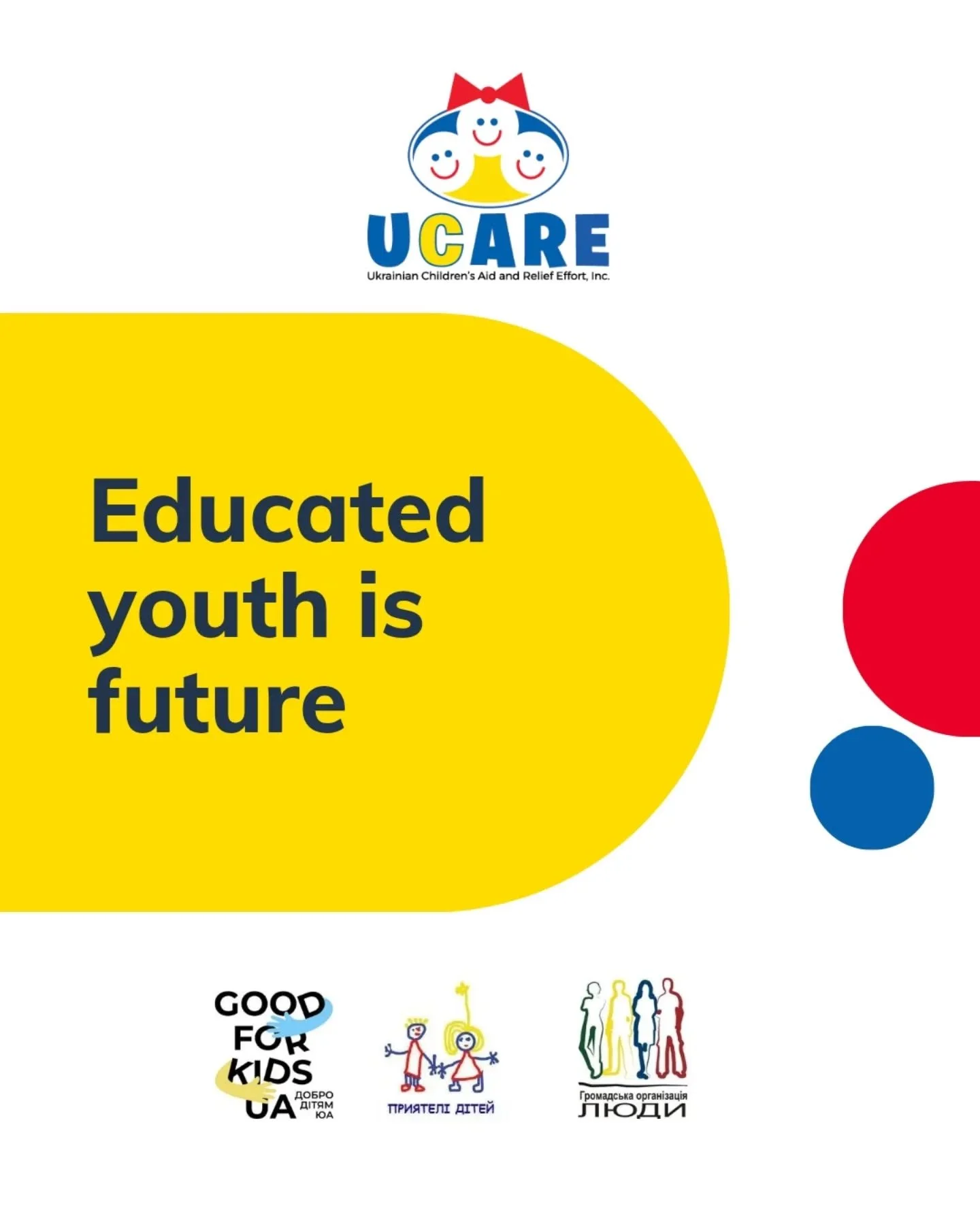 The world is changing at a rapid pace, and knowledge is becoming a currency that never depreciates. When we invest in the education of young people today, we are literally building the foundation for tomorrow.
Young people are the driving force that 